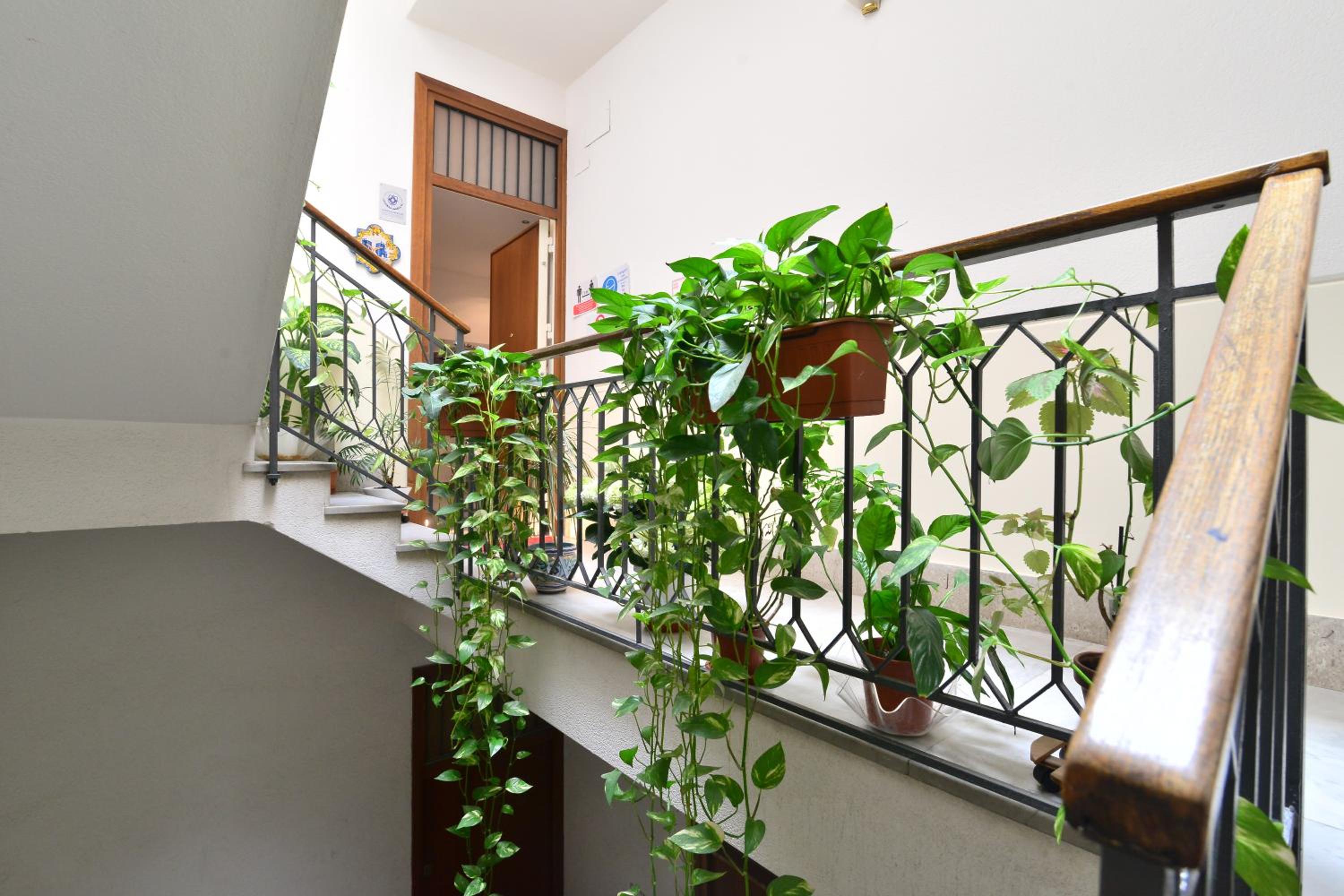B&B Le Porte Del Centro