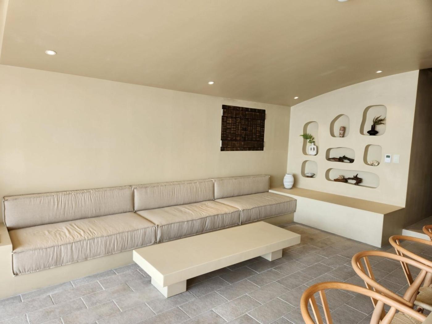 Banwol Poolvilla