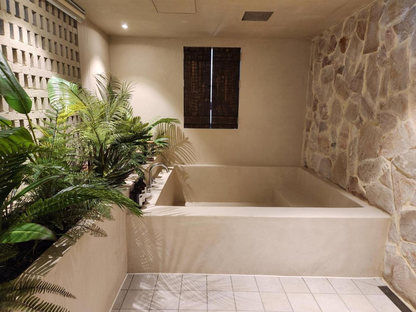 Banwol Poolvilla