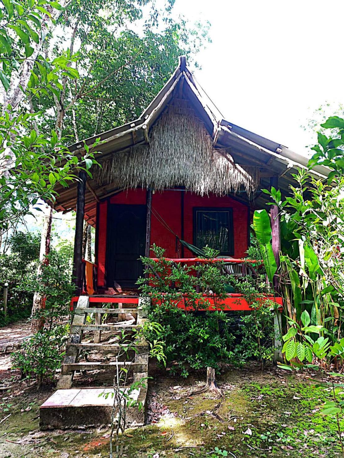 Lanta Maikeaw Bungalow
