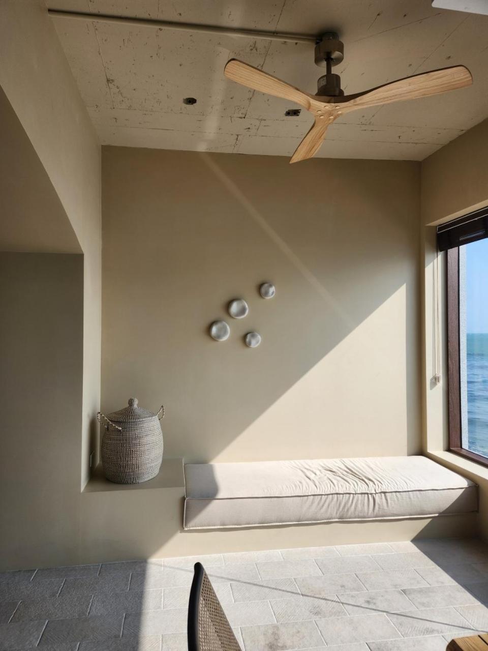 Banwol Poolvilla