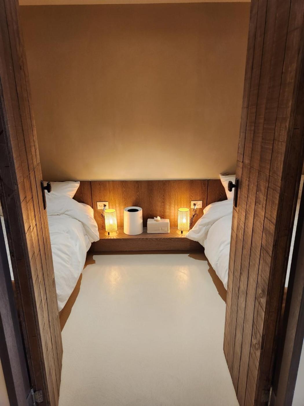 Banwol Poolvilla