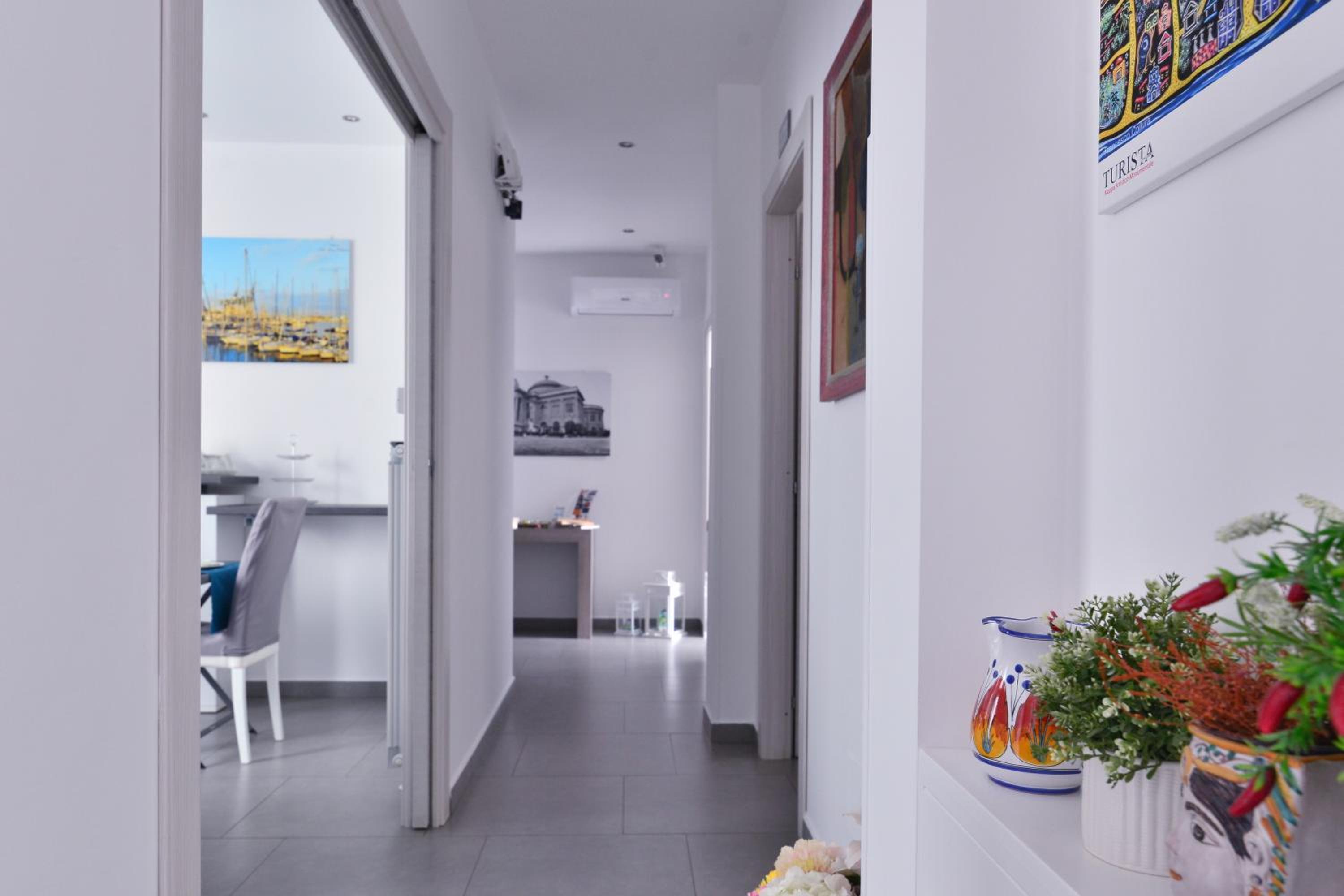 B&B Le Porte Del Centro