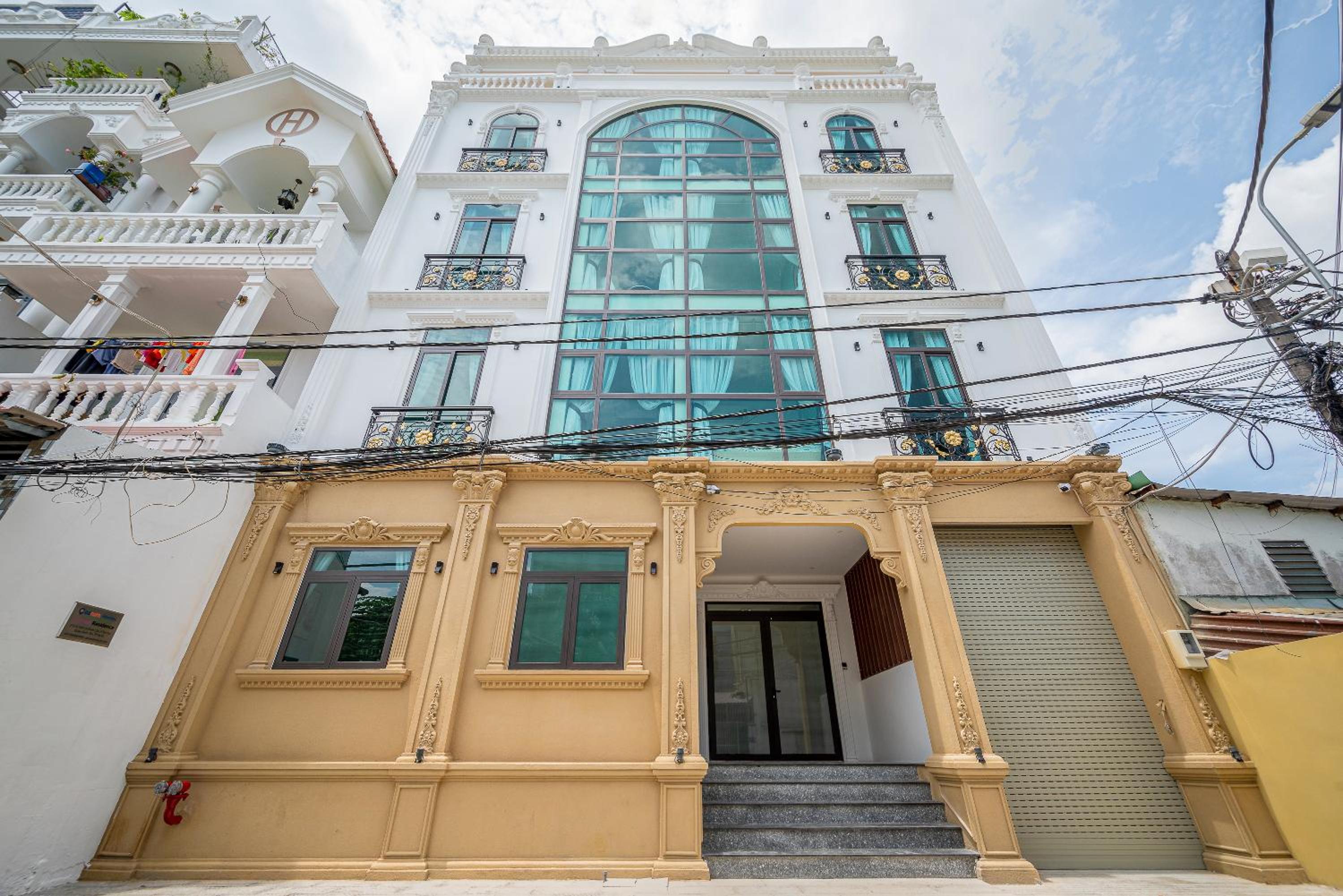 building