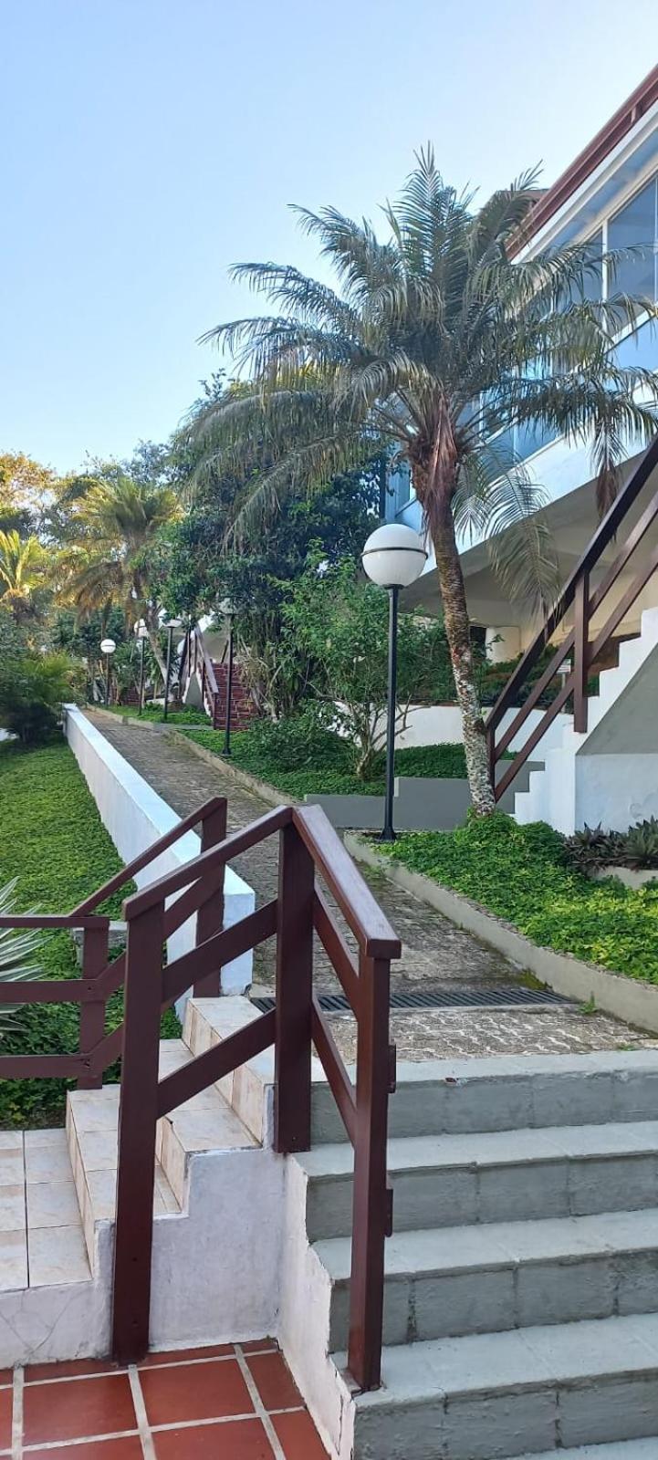 Apartamento Ubatuba Vista para o Mar