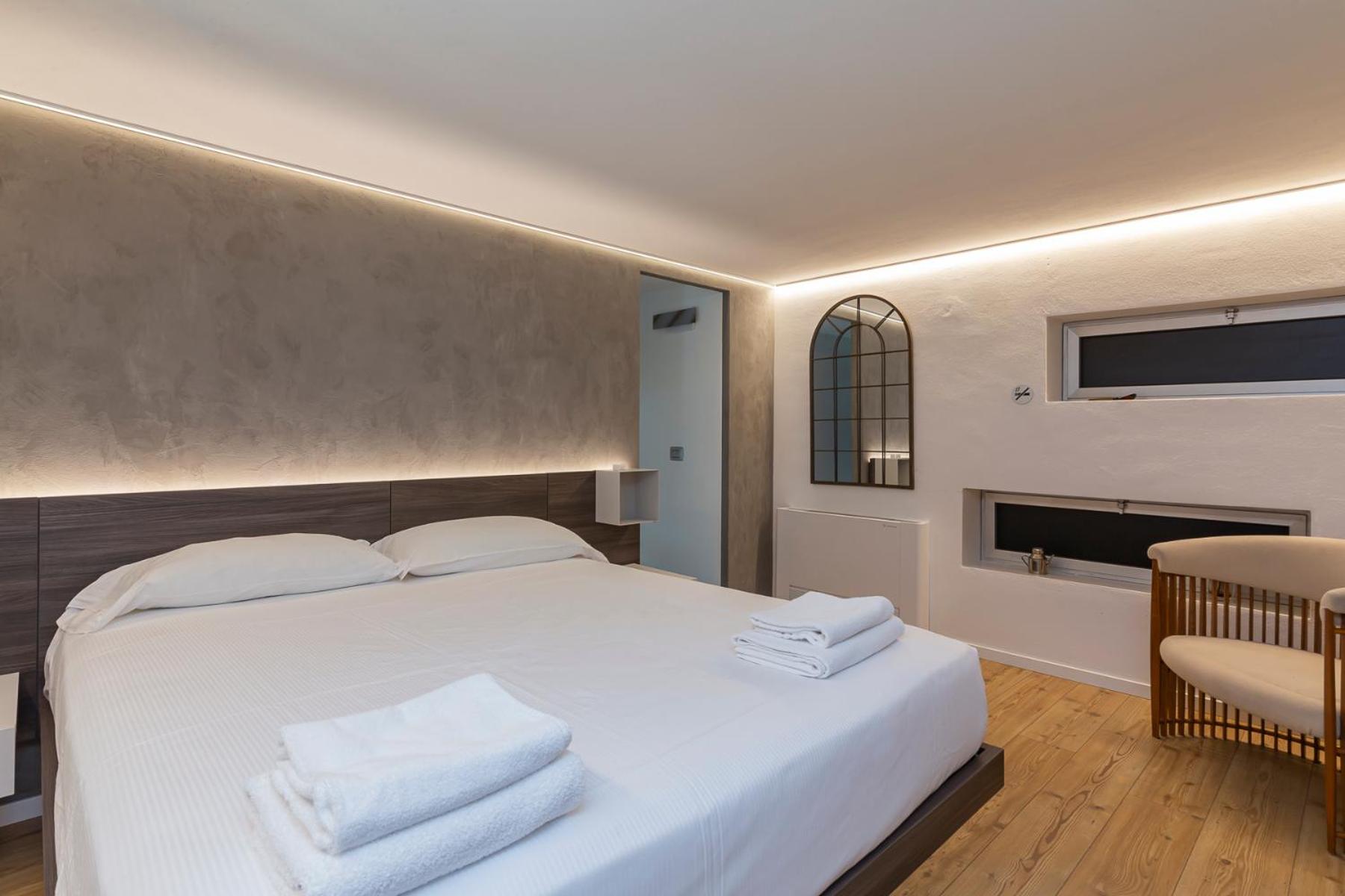 I Host Apartment Flat - Adriano 51 view 3