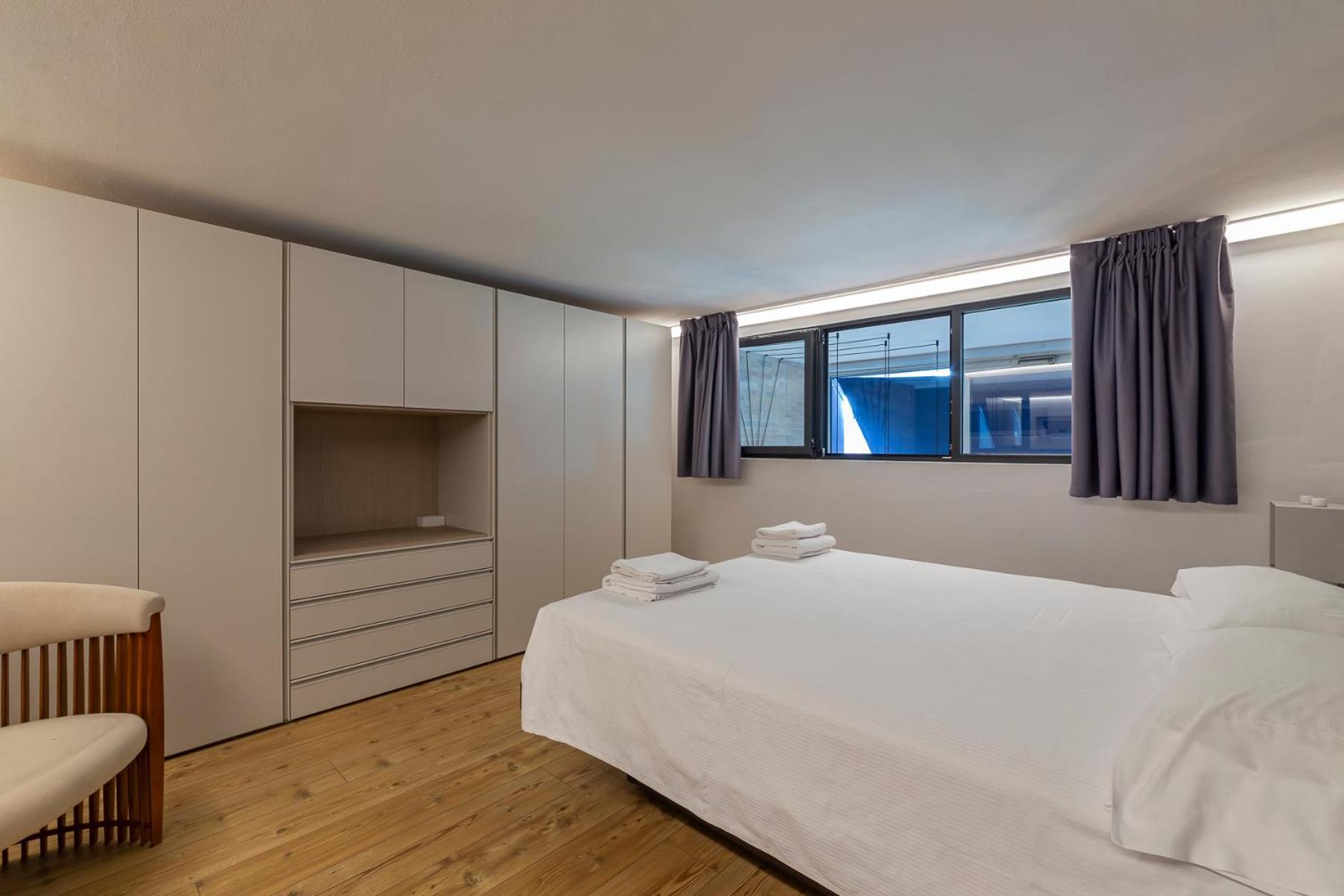 I Host Apartment Flat - Adriano 51 view 5
