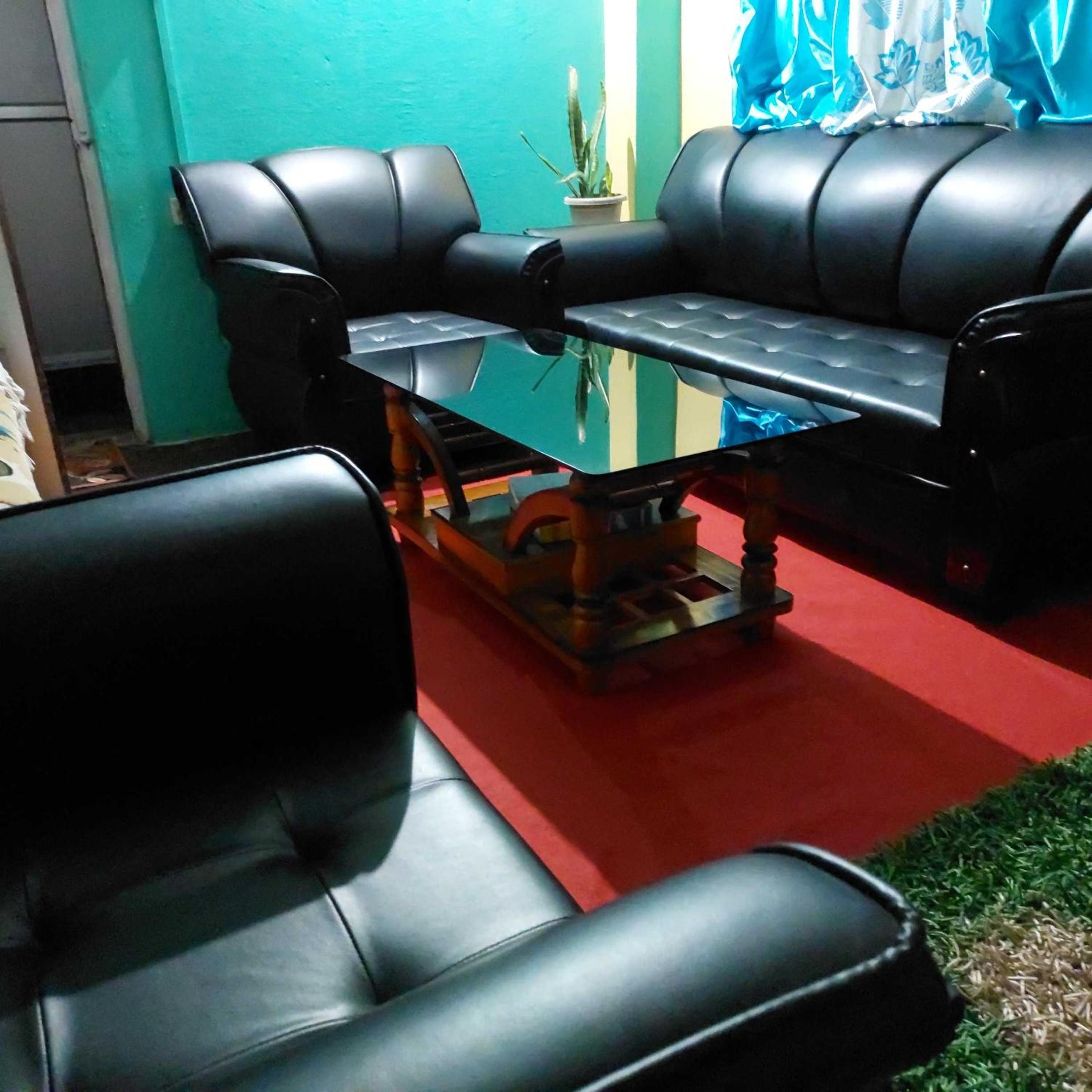 OYO Home Narayan Homestay & Adventures view 4