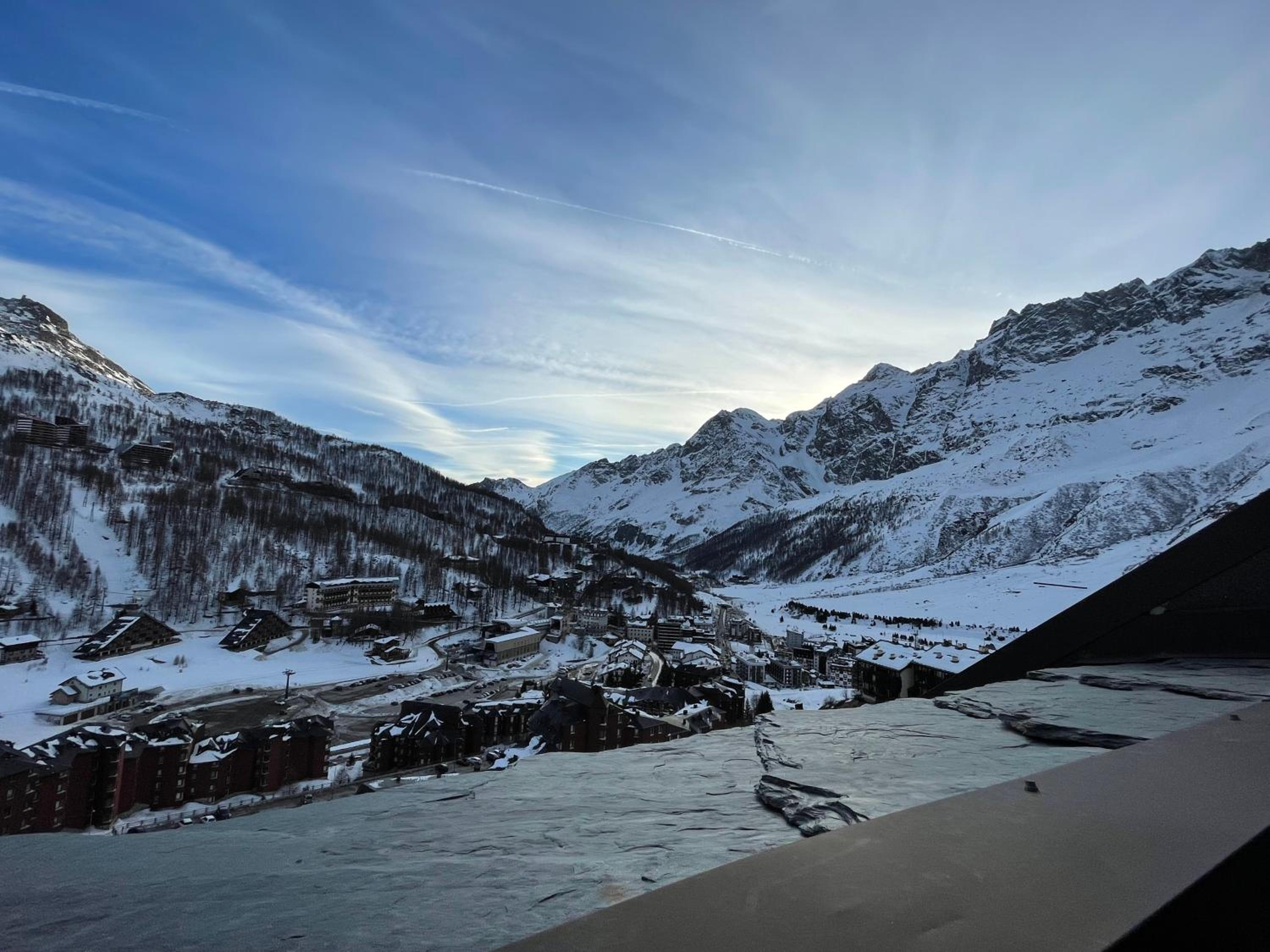 Residence Cervinia Due - Maisonnette nr A7A04 view 4