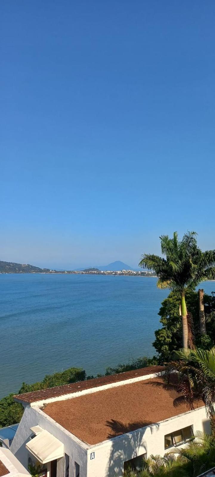 Apartamento Ubatuba Vista para o Mar