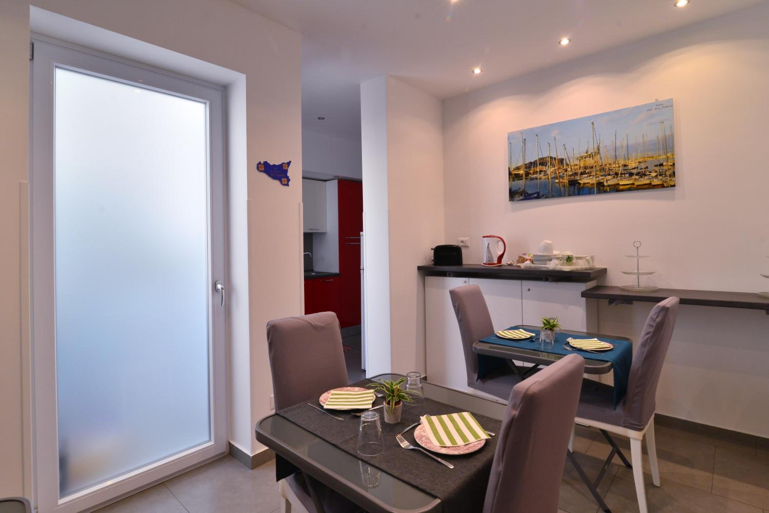 B&B Le Porte Del Centro