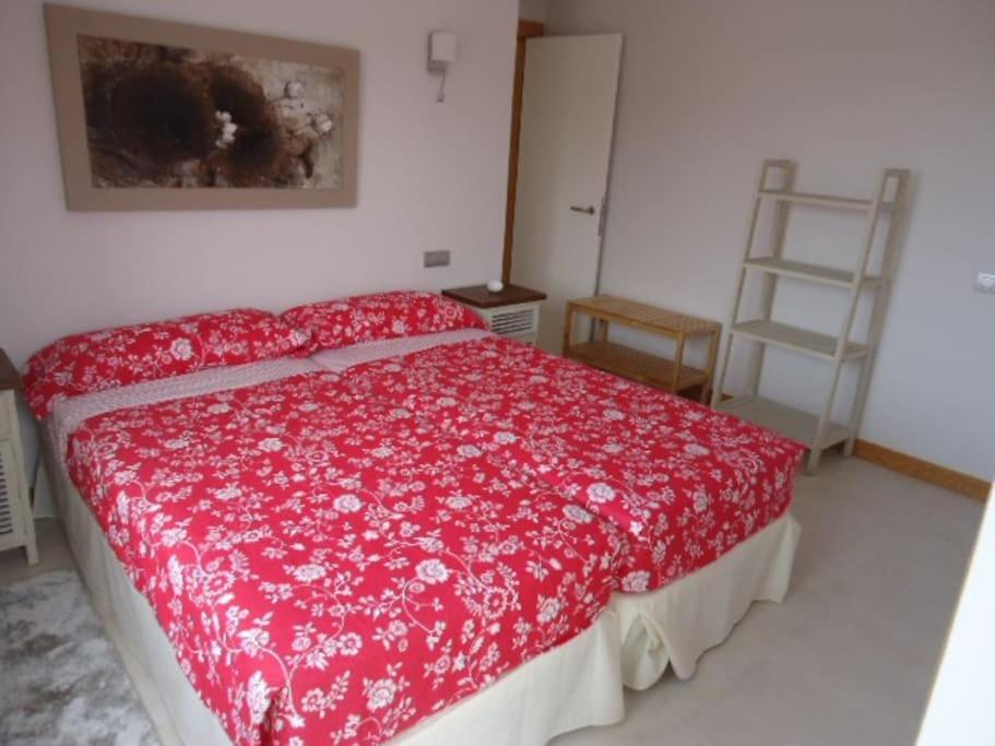 Villa Vista Golf Salobre - Maspalomas self-sufficient with pool heating