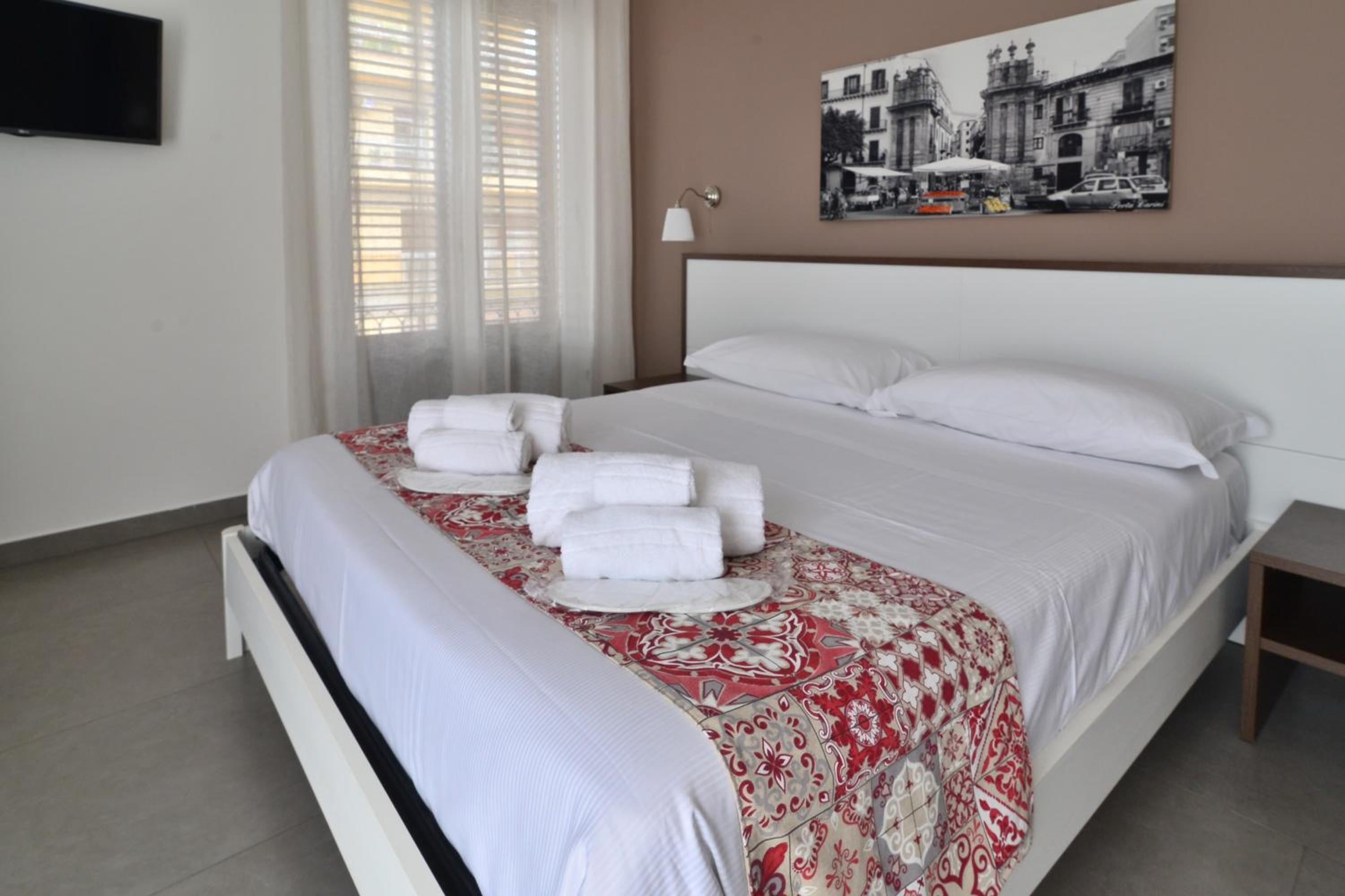 B&B Le Porte Del Centro