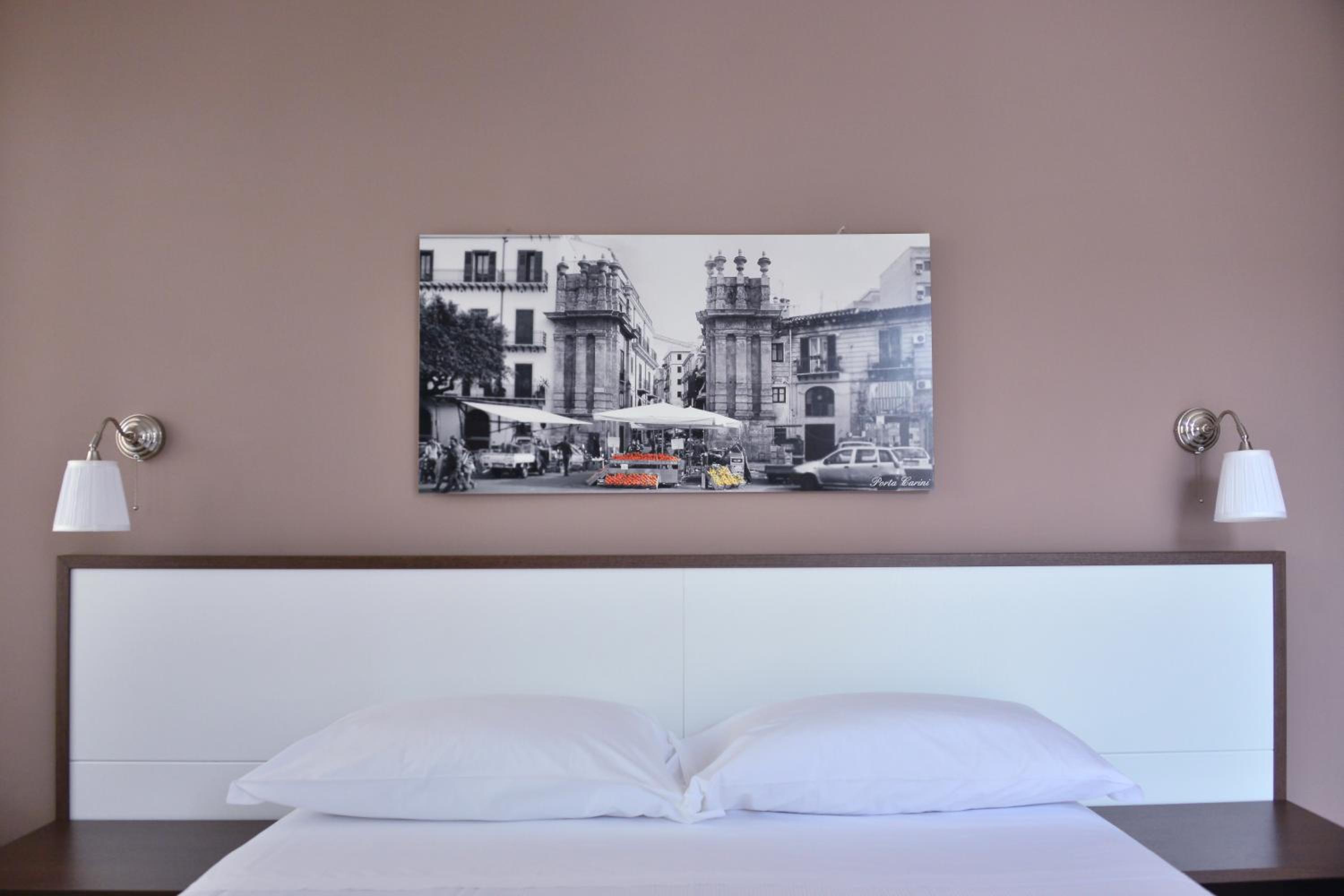 B&B Le Porte Del Centro