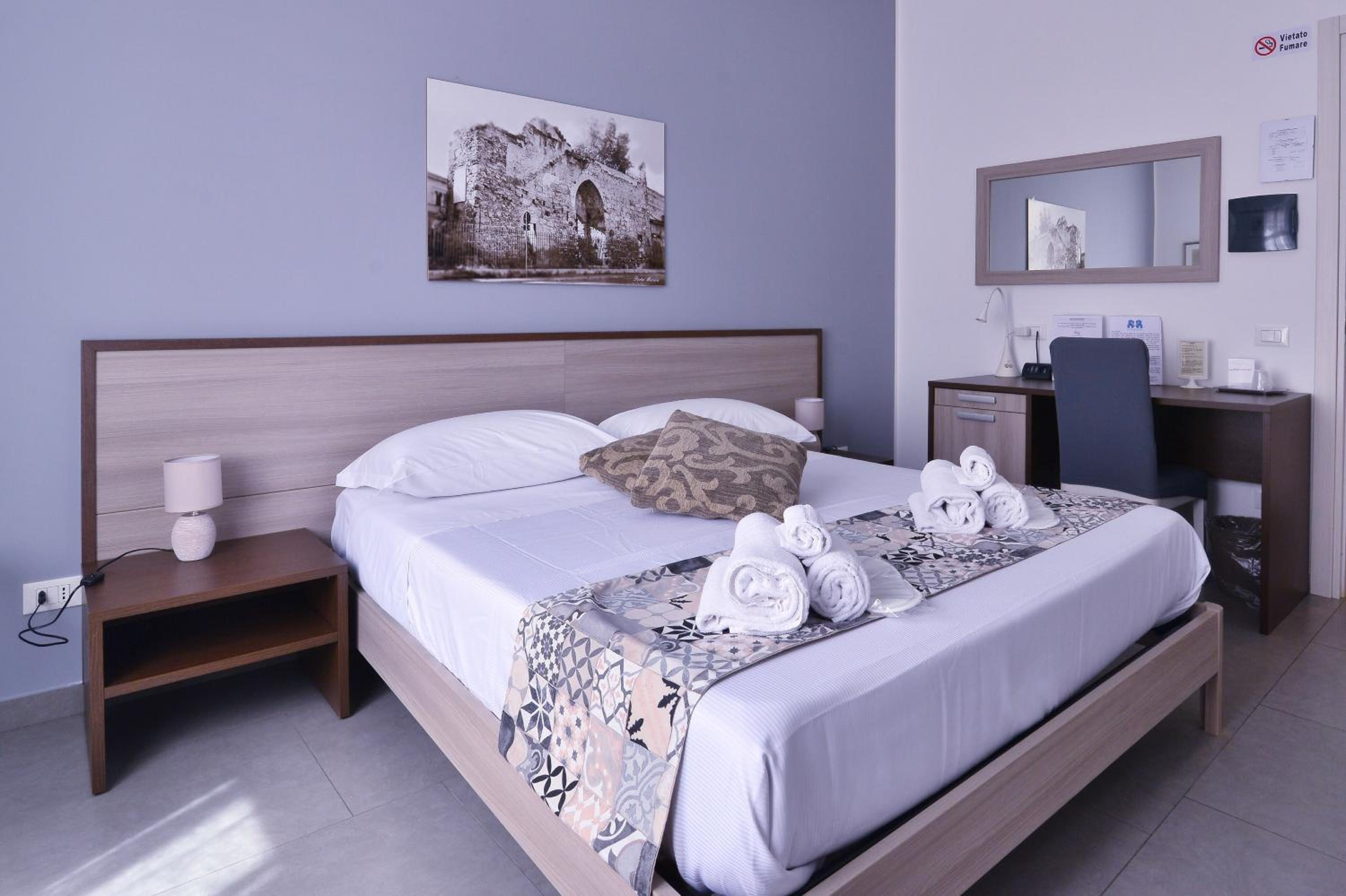 B&B Le Porte Del Centro