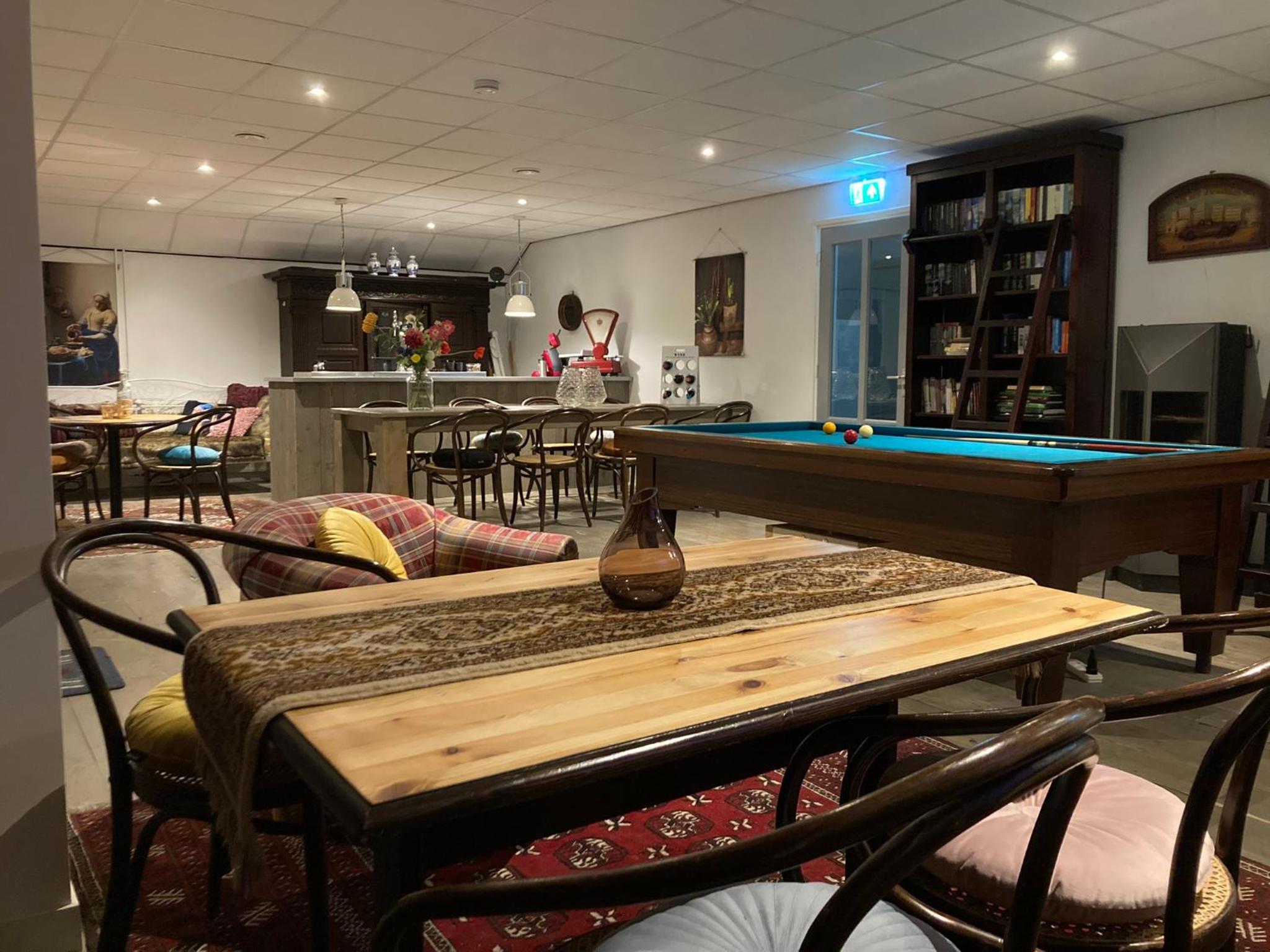 BB Stations Koffiehuis - Property Image 16