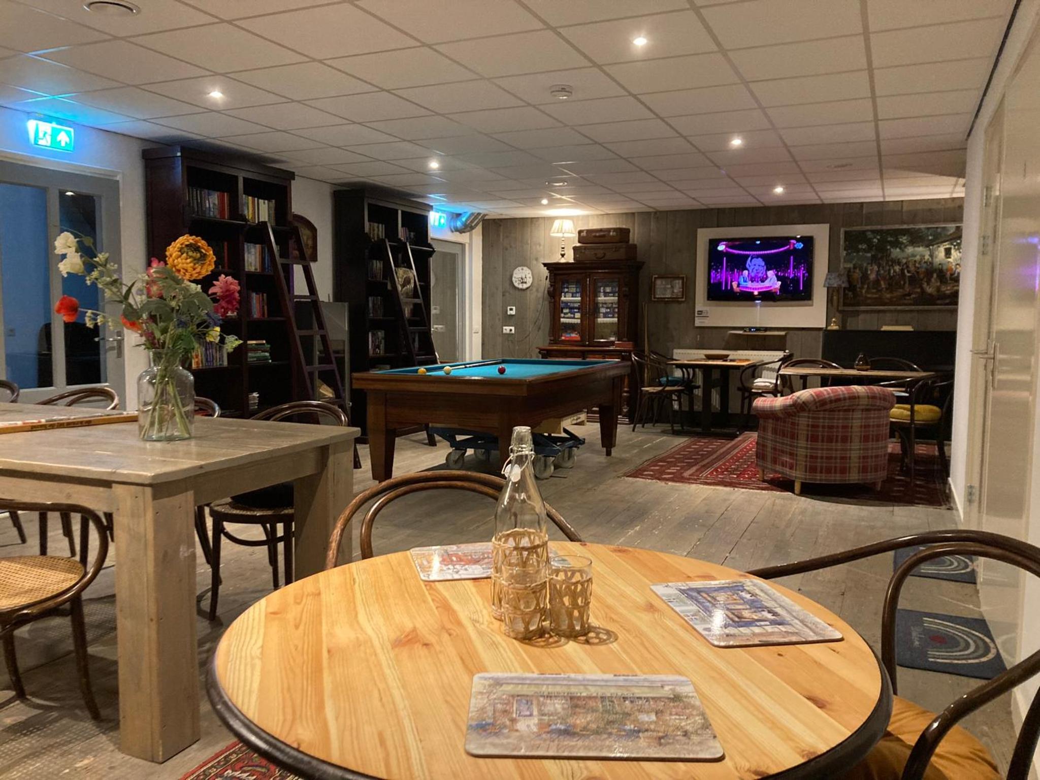 BB Stations Koffiehuis - Property Image 15