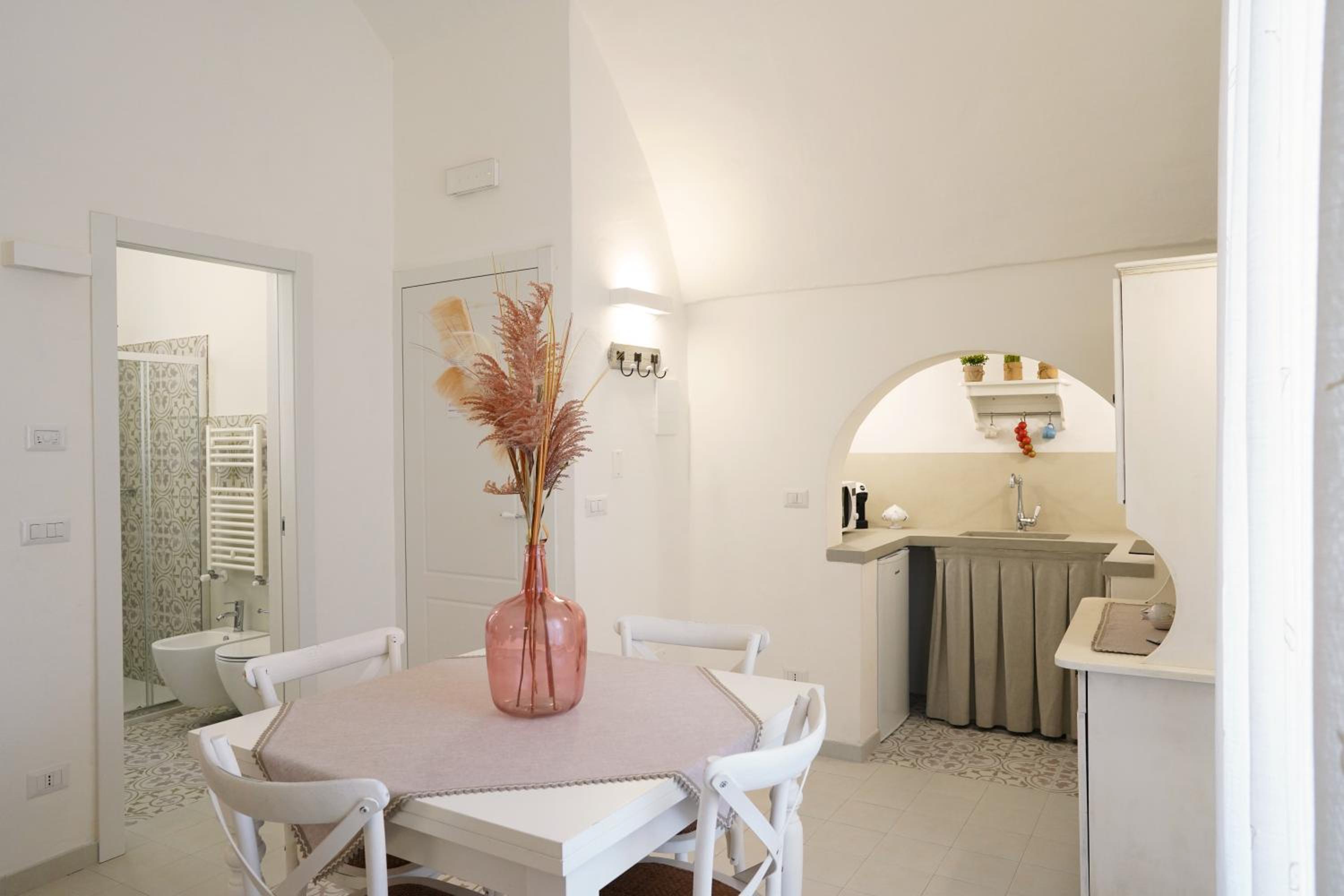 Le Cementine - Apulian Rooms view 3