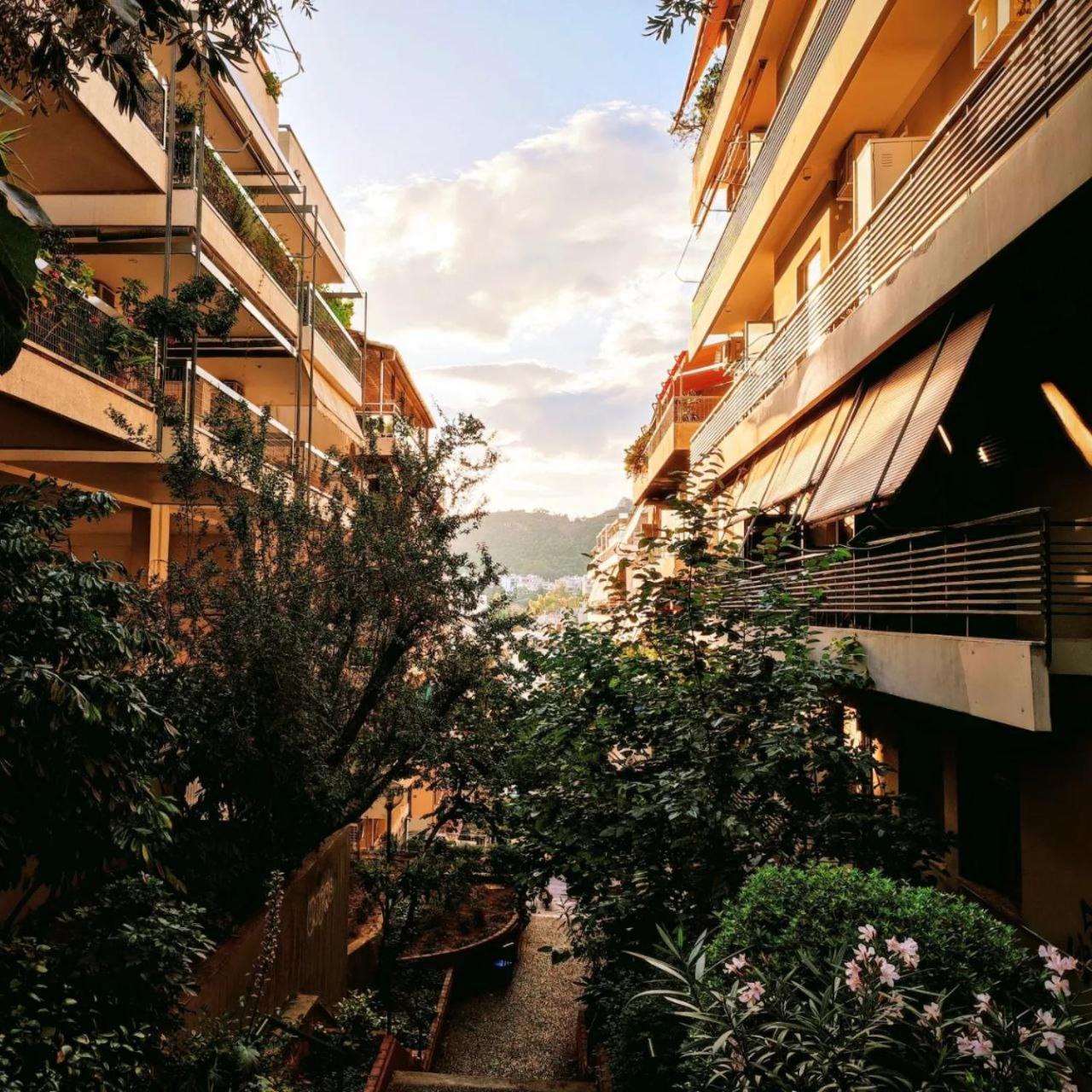 Persey Apartment