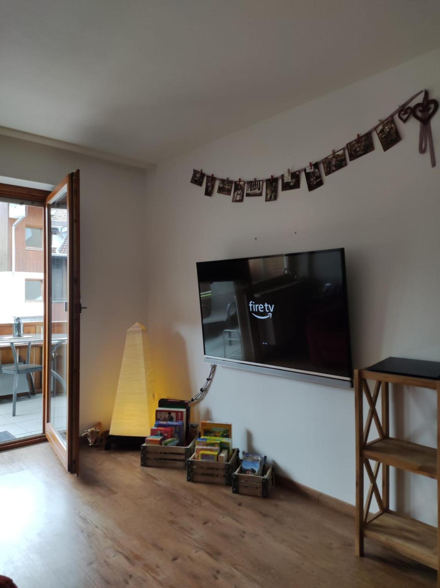 Ferienwohnung Matilda