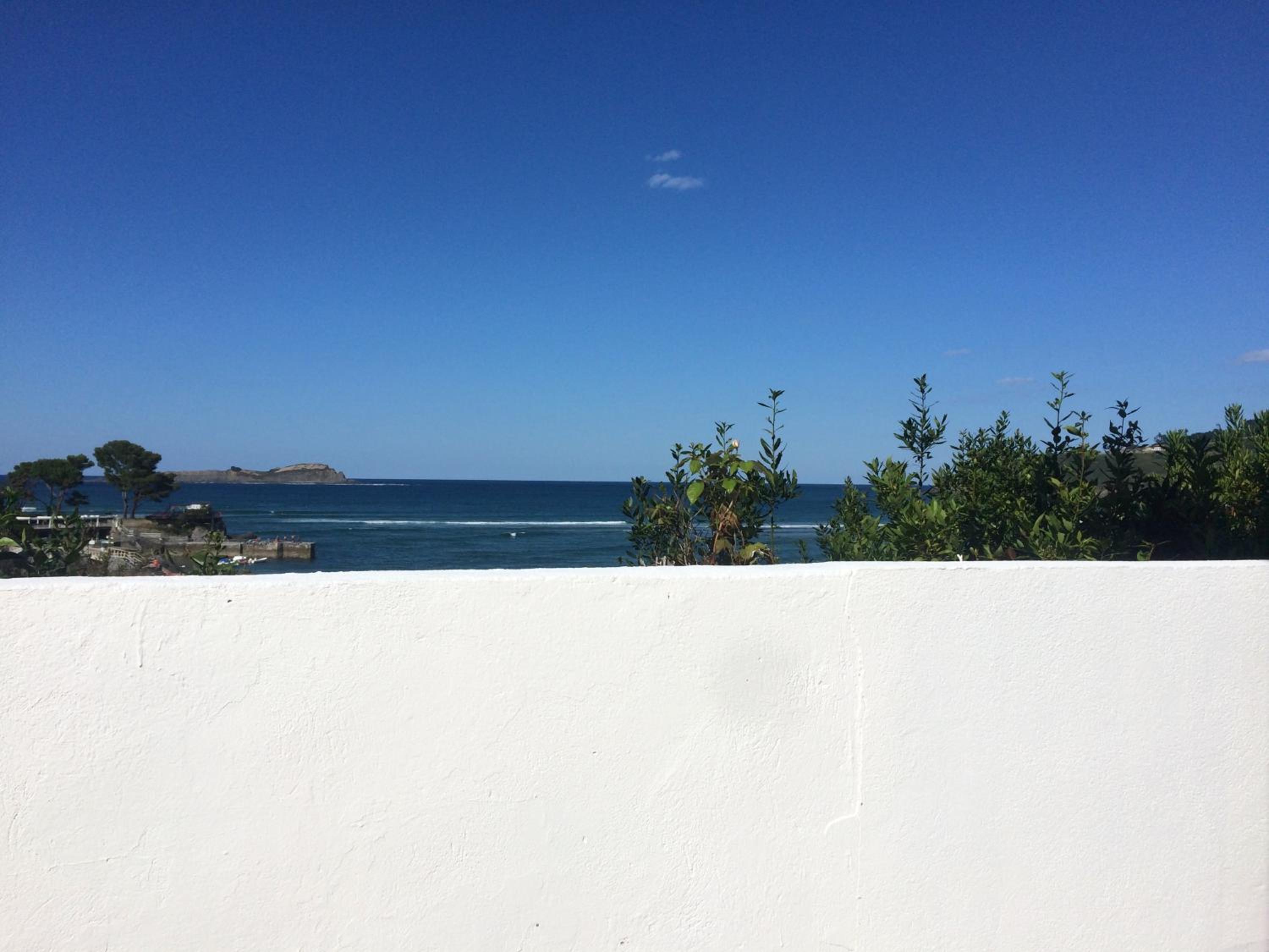 Mundaka Beachfront House