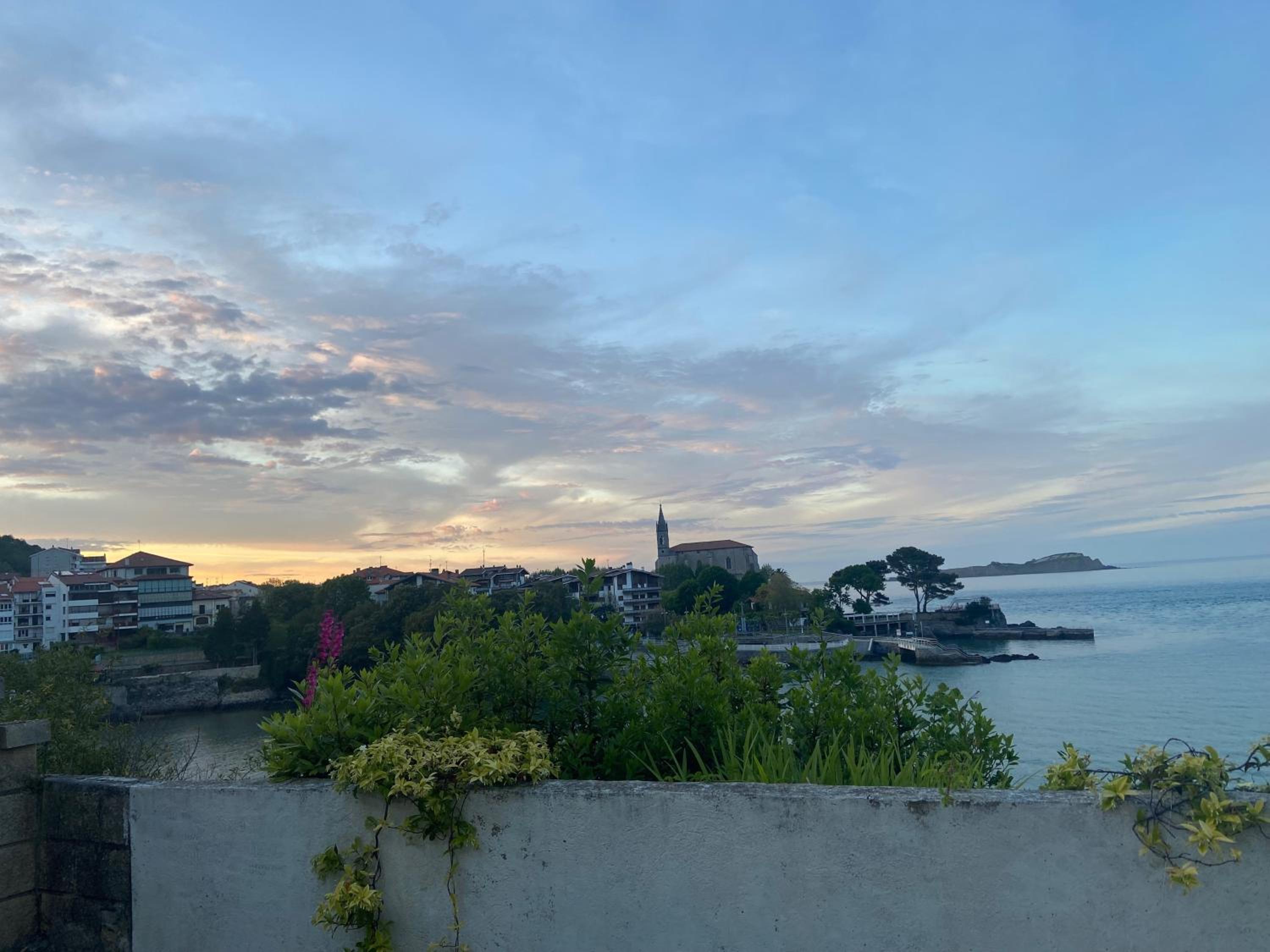 Mundaka Beachfront House
