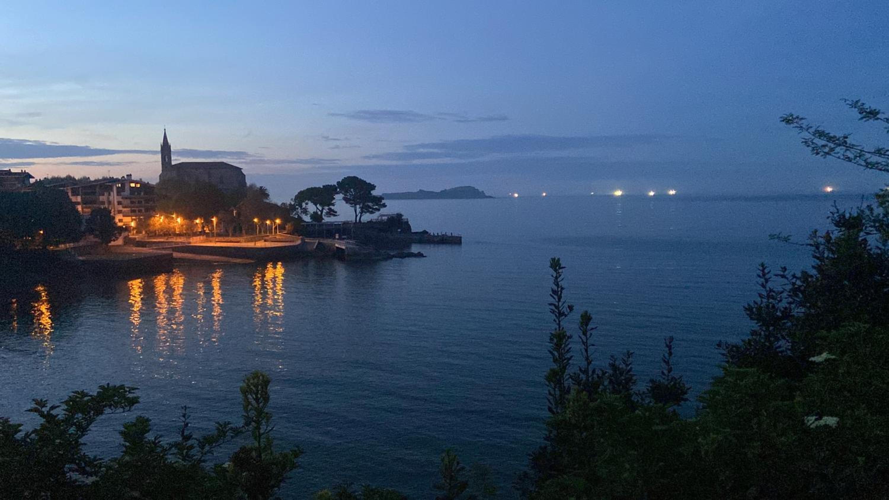 Mundaka Beachfront House