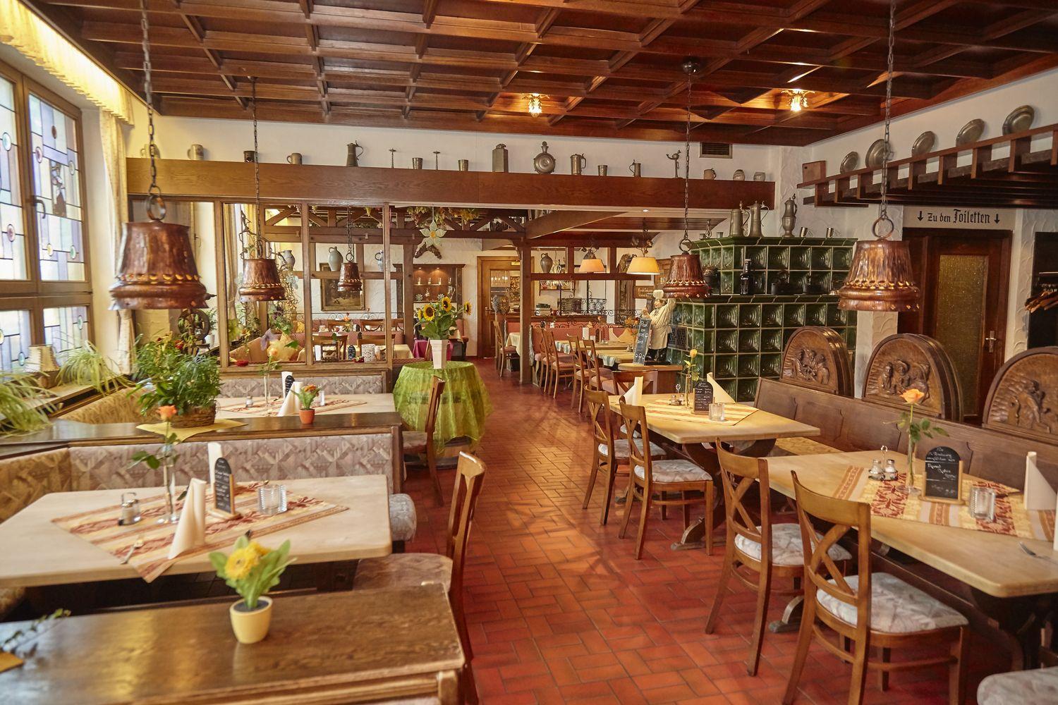 Flair Hotel Weinstube Lochner - Property Image 31