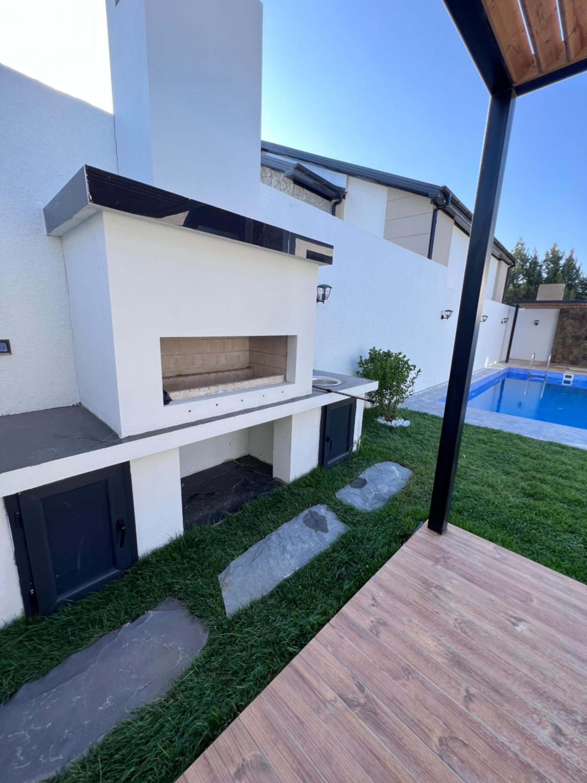 Villa deluxe