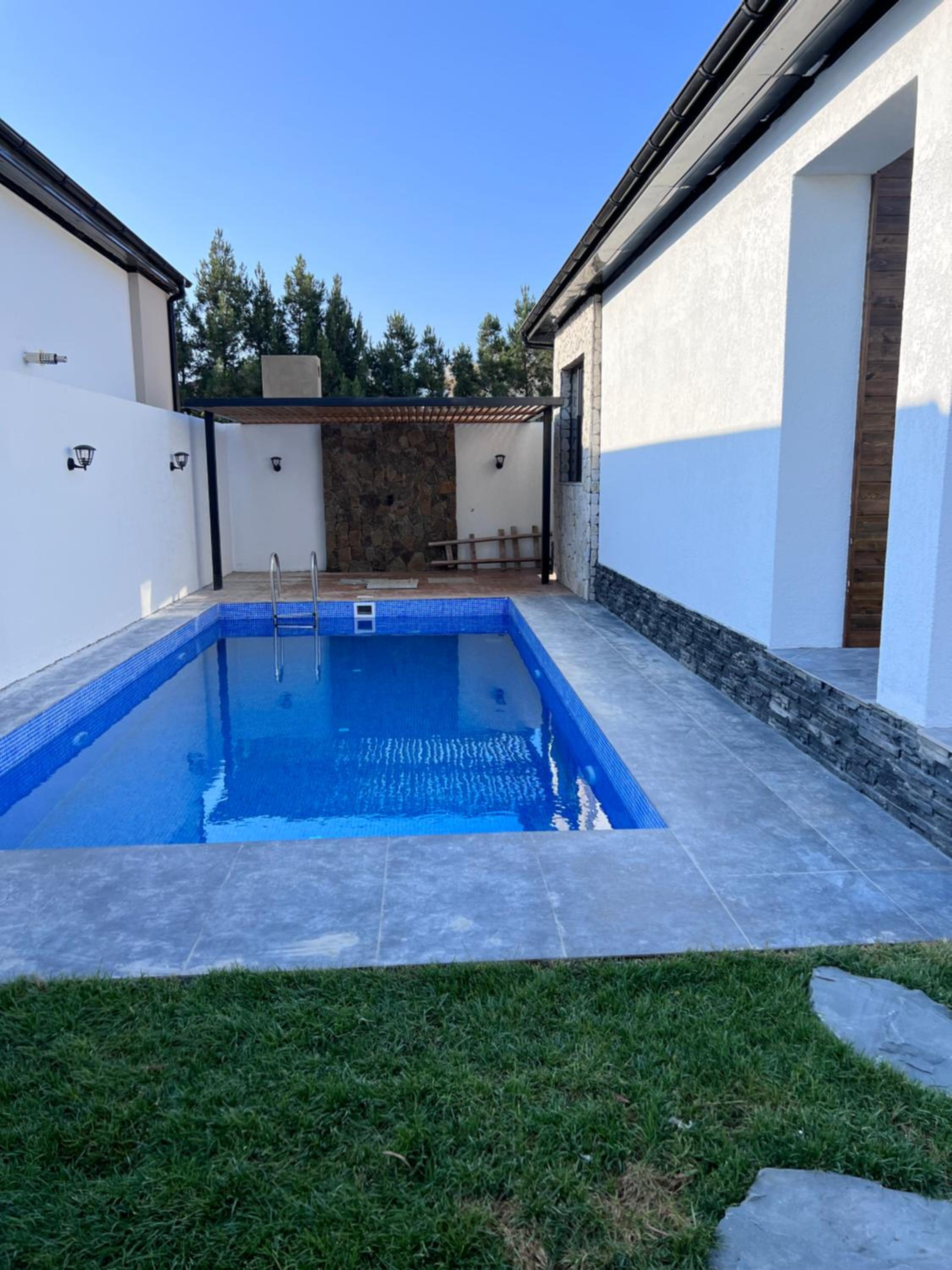 Villa deluxe