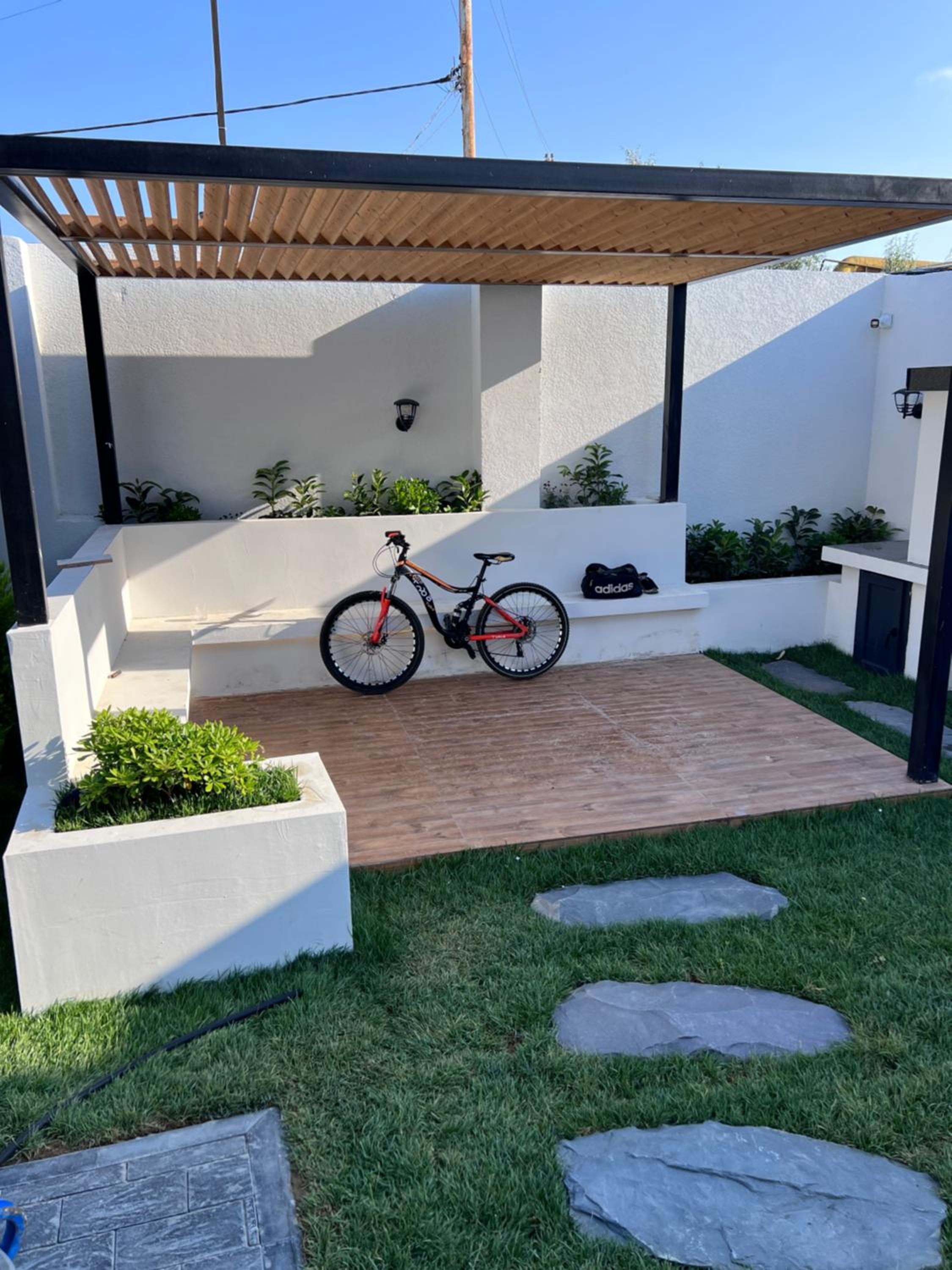 Villa deluxe