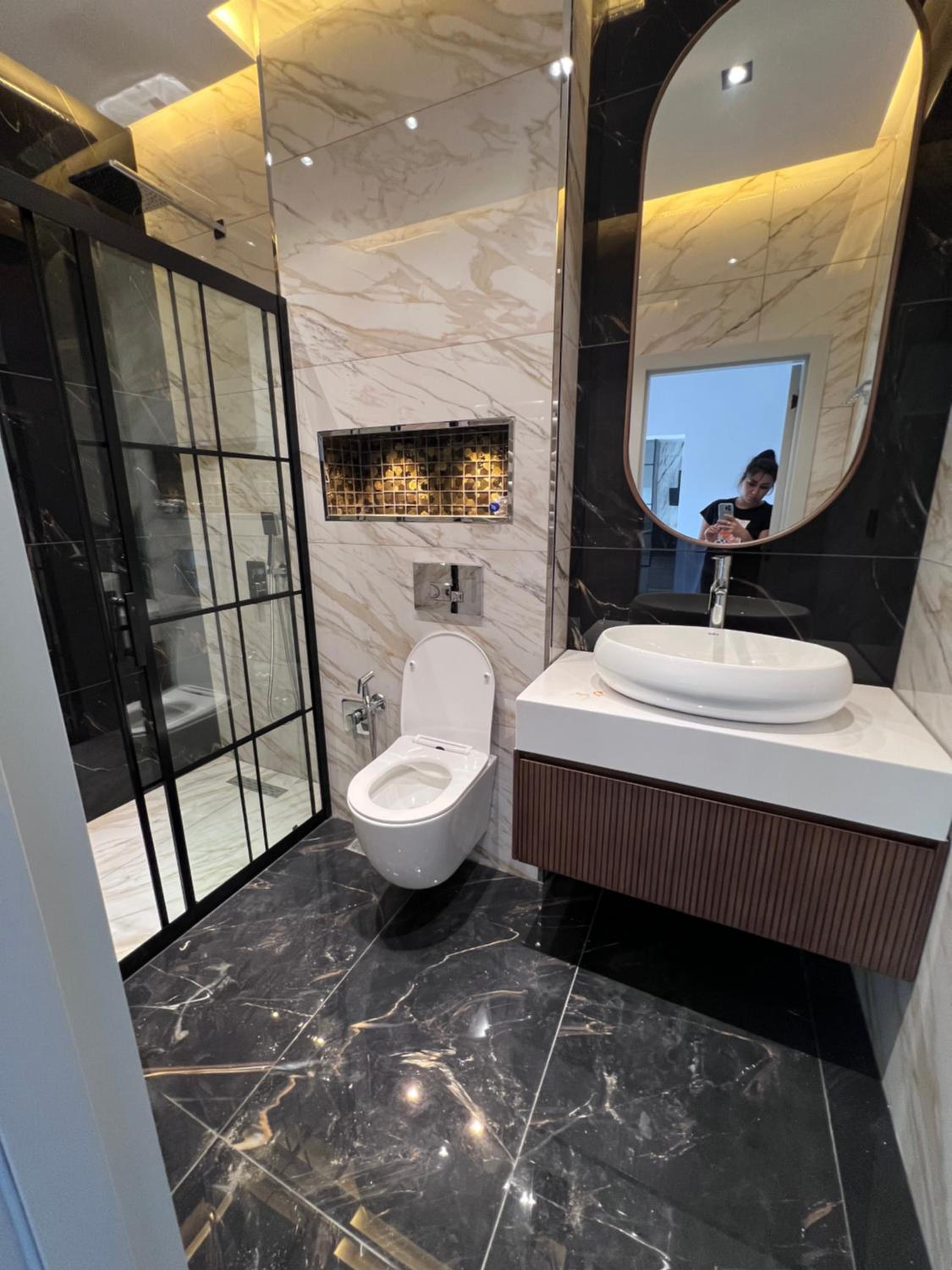 Villa deluxe