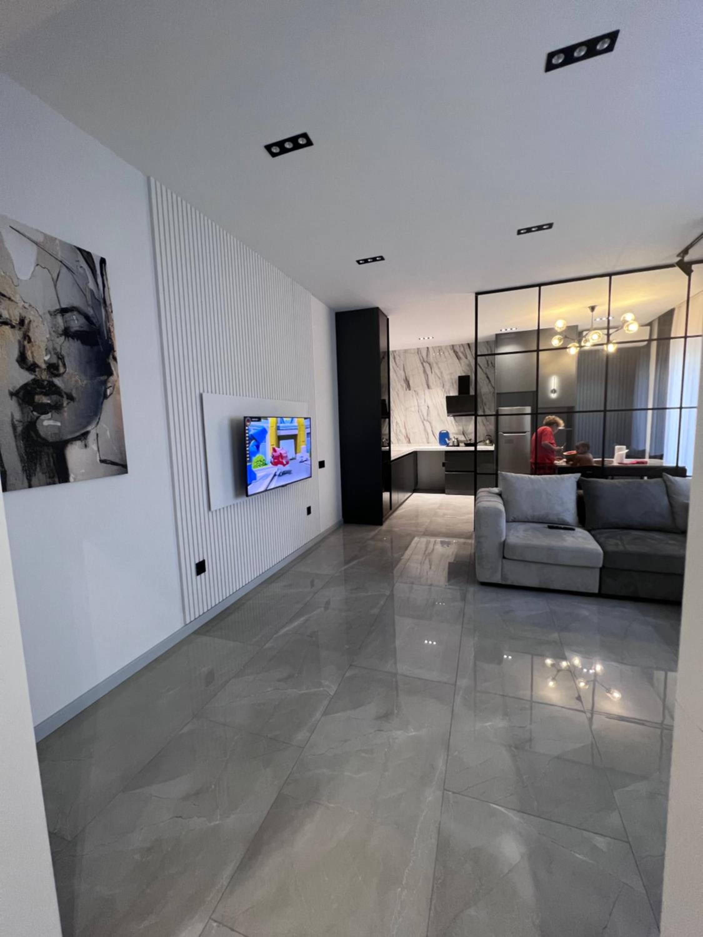 Villa deluxe