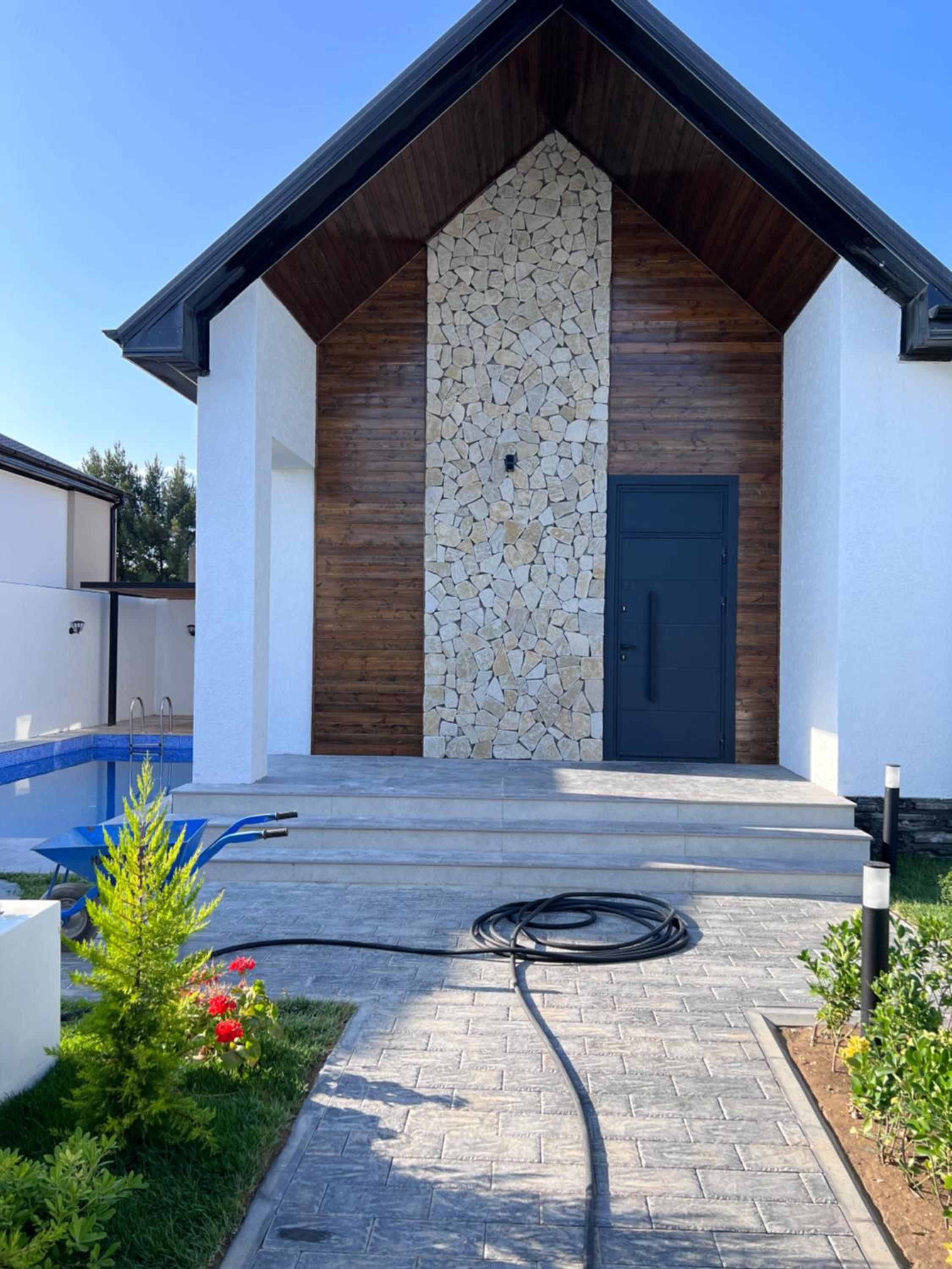 Villa deluxe