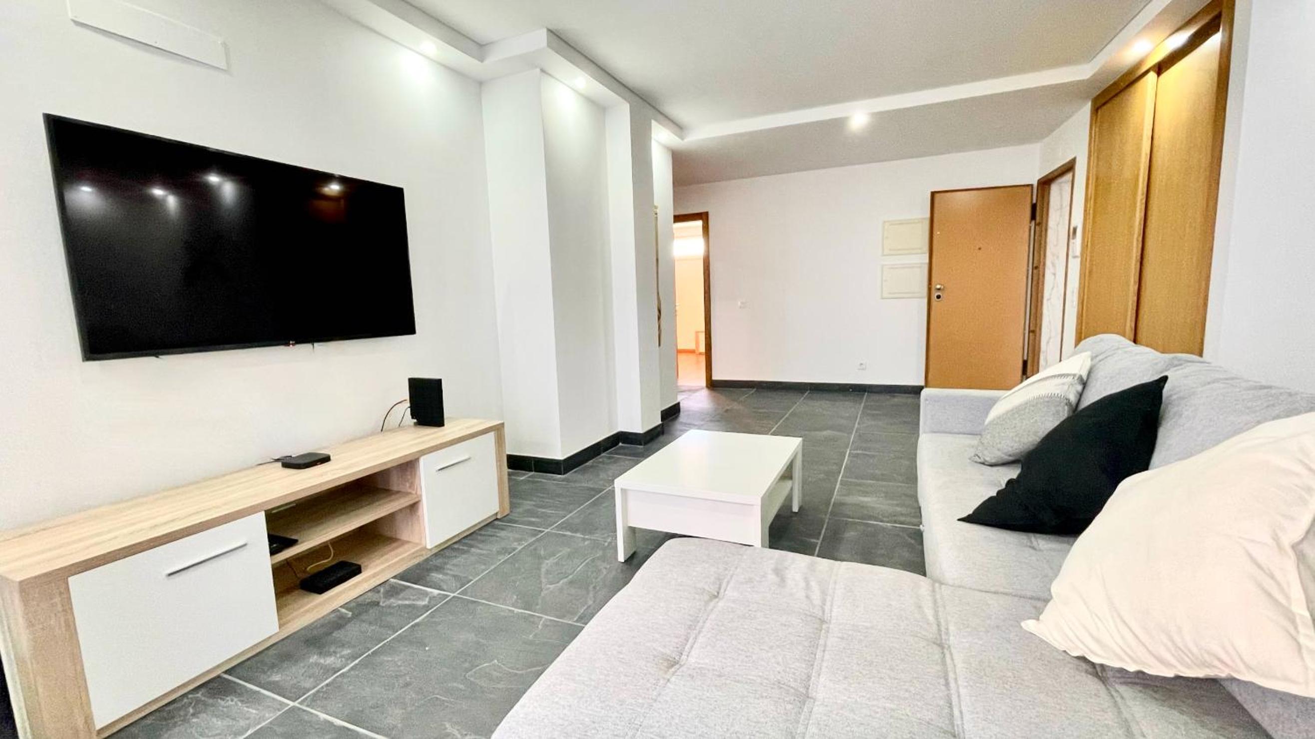 Stunning Coastal Retreat - Two-Bedroom Apartment in Zambujeira do Mar view 4