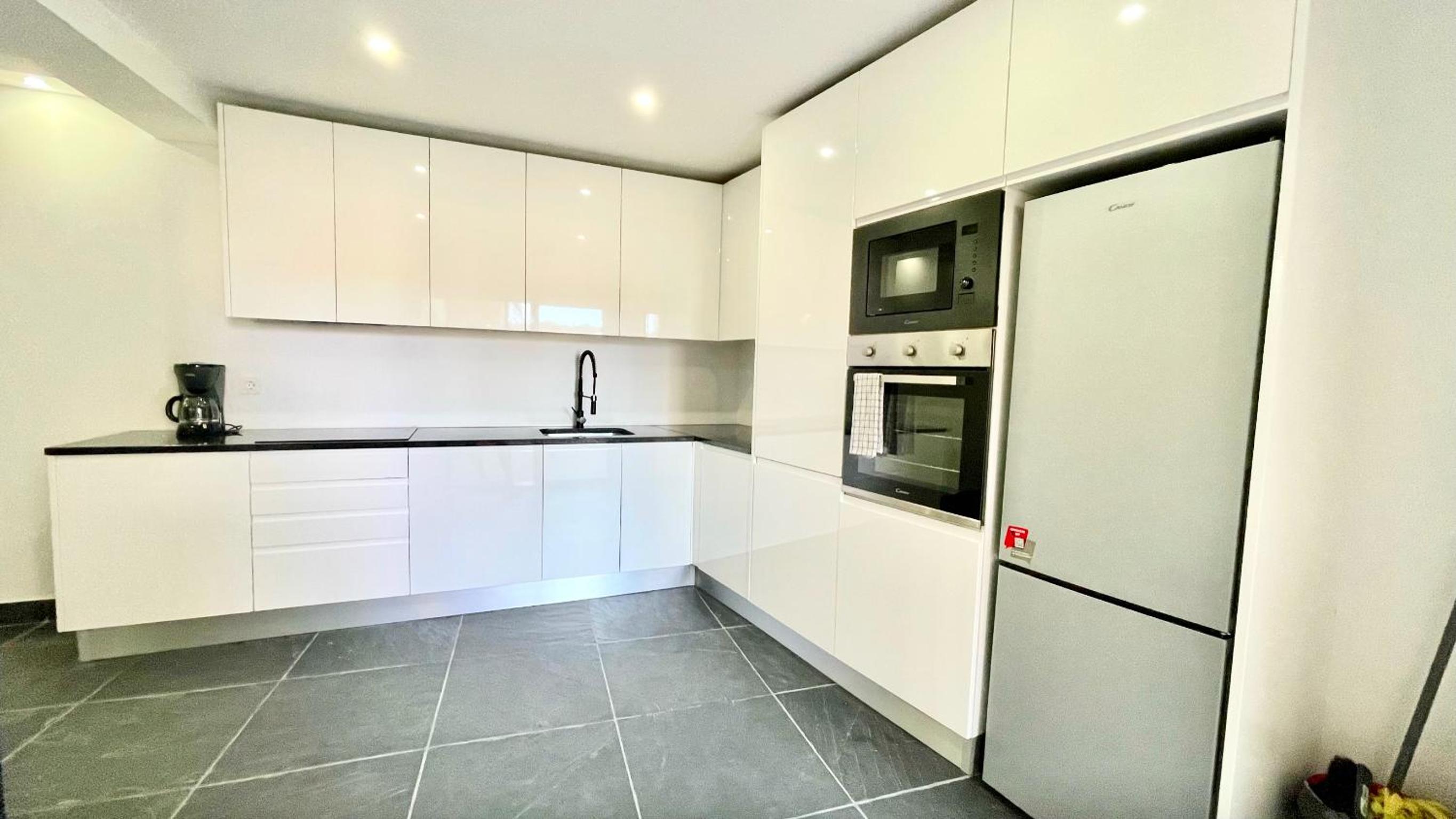 Stunning Coastal Retreat - Two-Bedroom Apartment in Zambujeira do Mar view 5