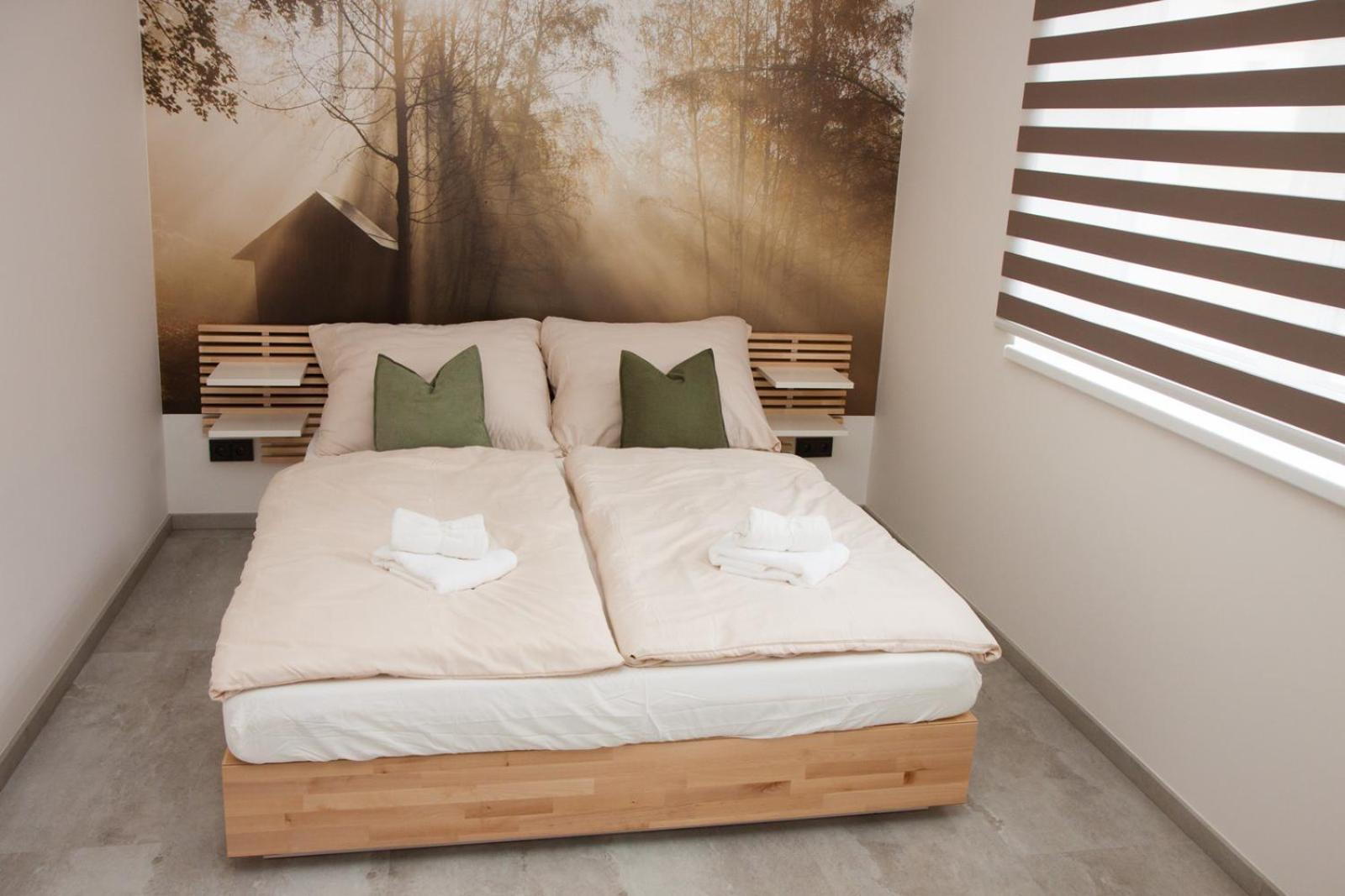 Apartmán Devítka Resort pod Špičákem