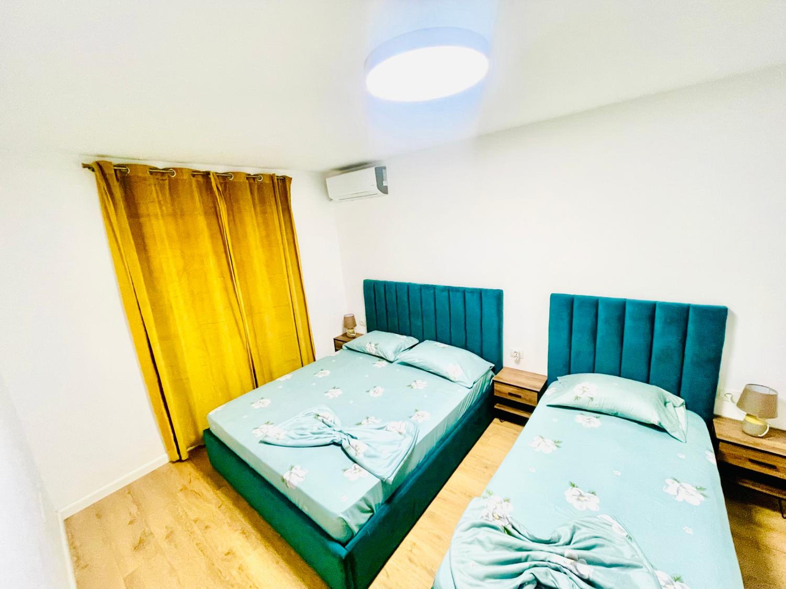 Central Apartment 2, Tirana