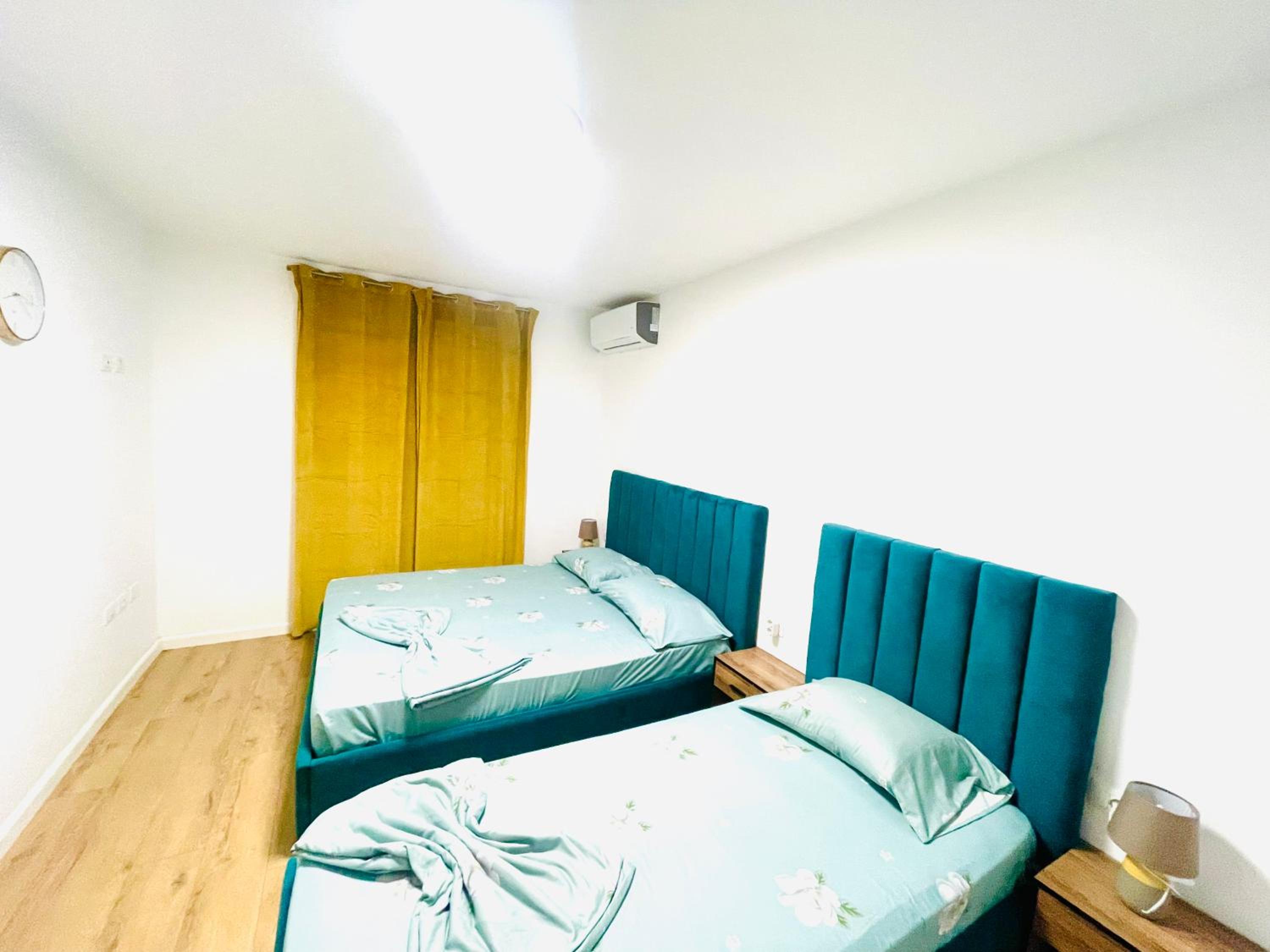 Central Apartment 2, Tirana