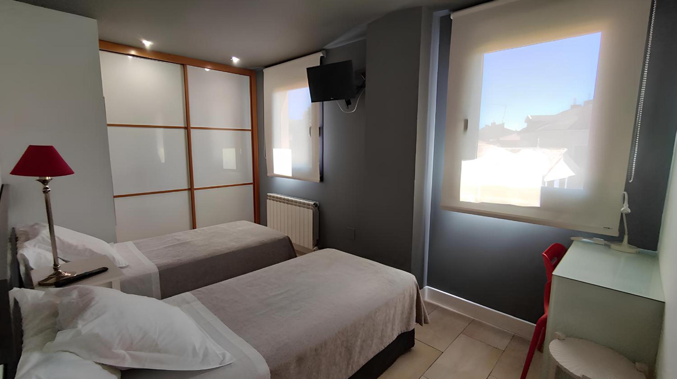 Apartahotel Comforsuite