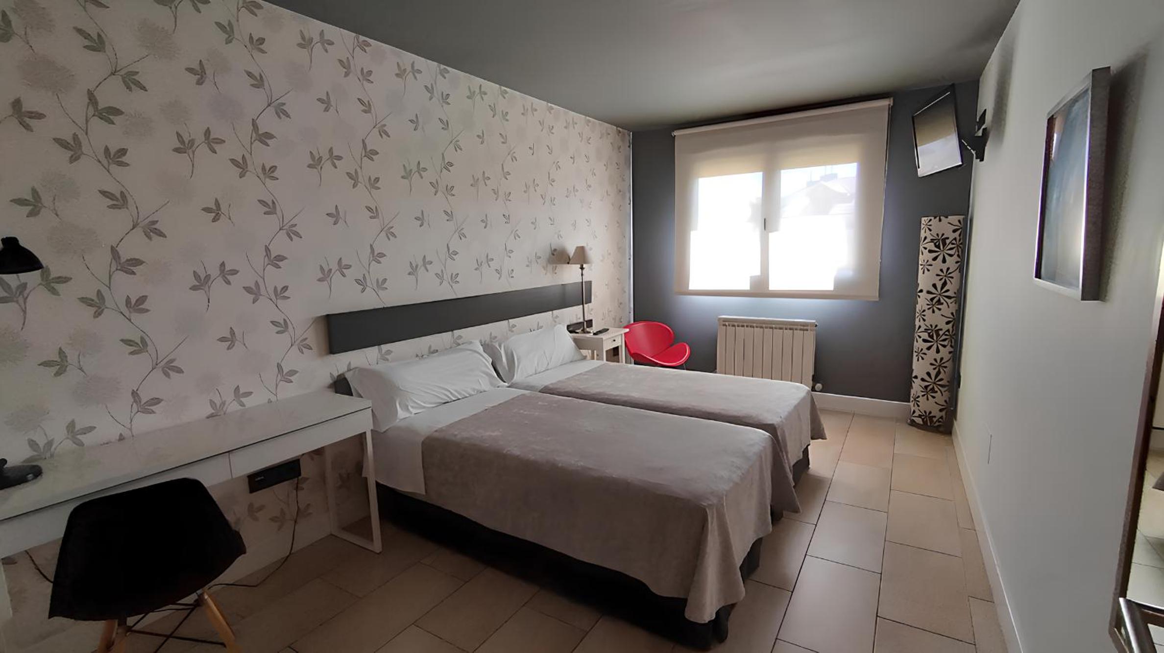 Apartahotel Comforsuite