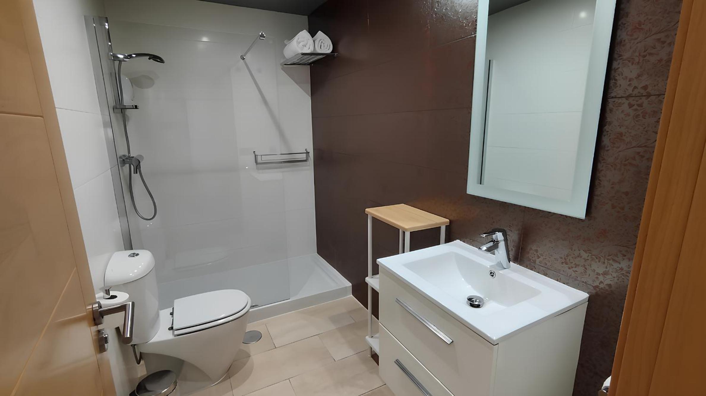 Apartahotel Comforsuite
