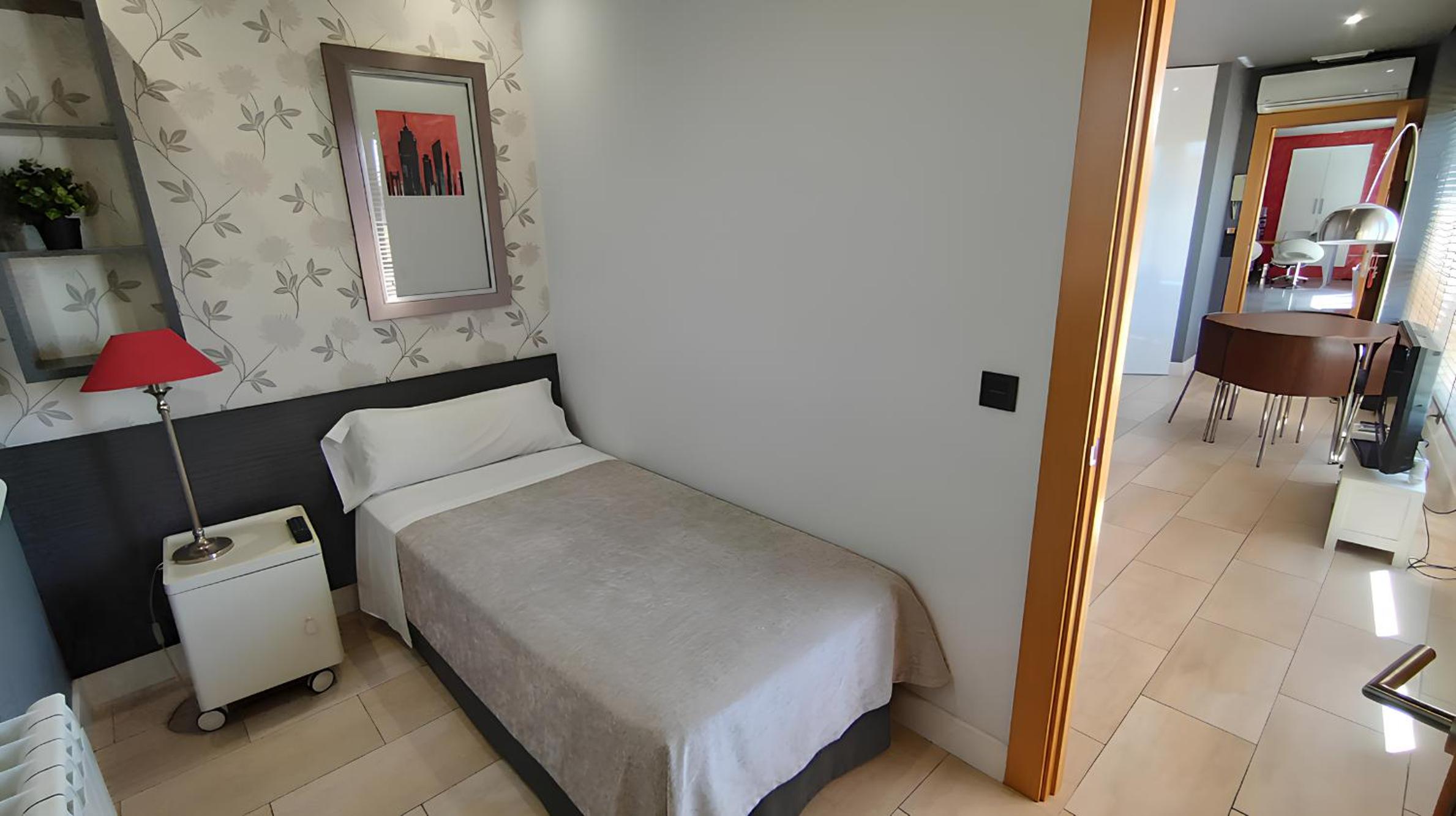 Apartahotel Comforsuite