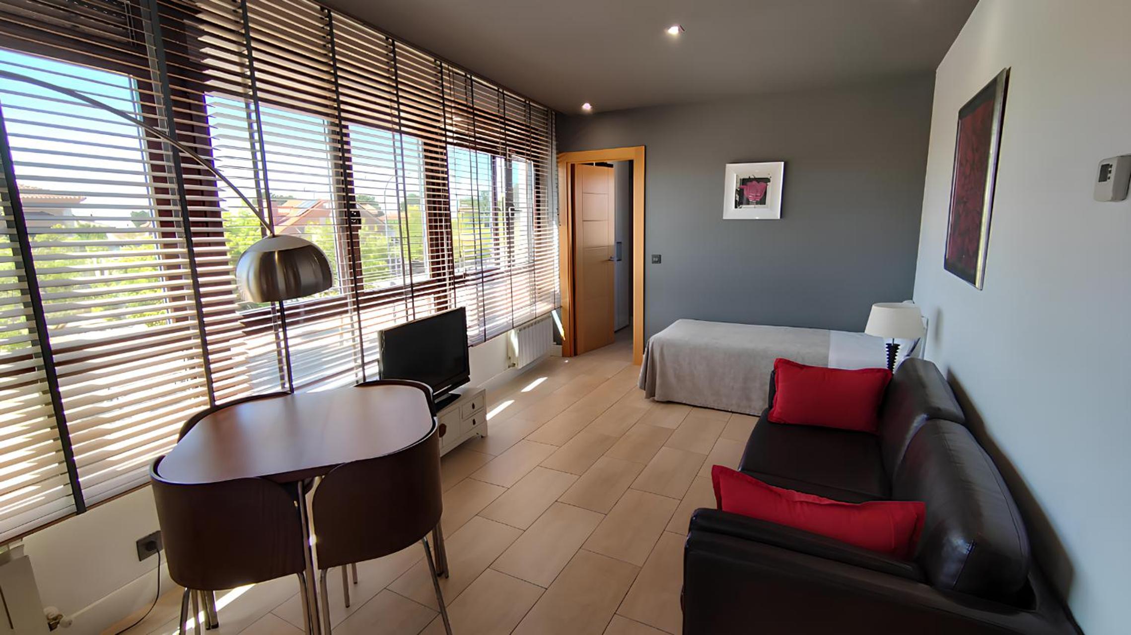 Apartahotel Comforsuite