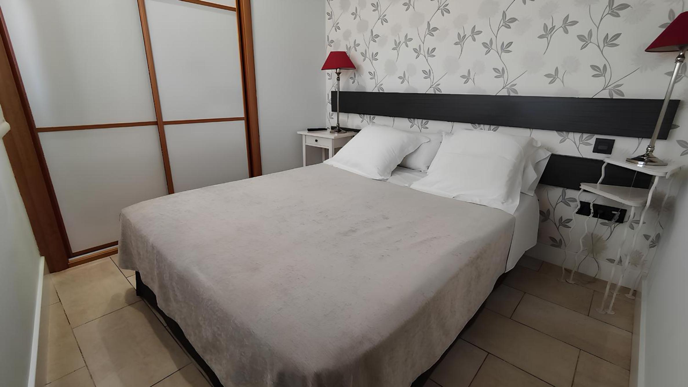 Apartahotel Comforsuite