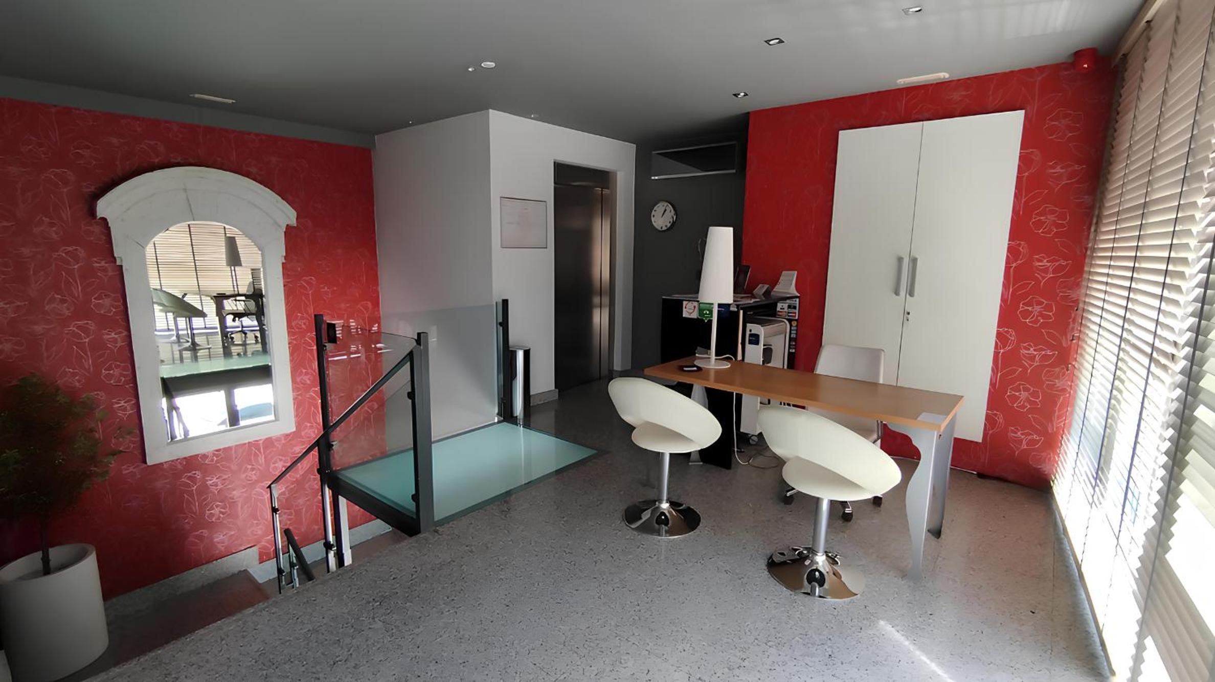 Apartahotel Comforsuite
