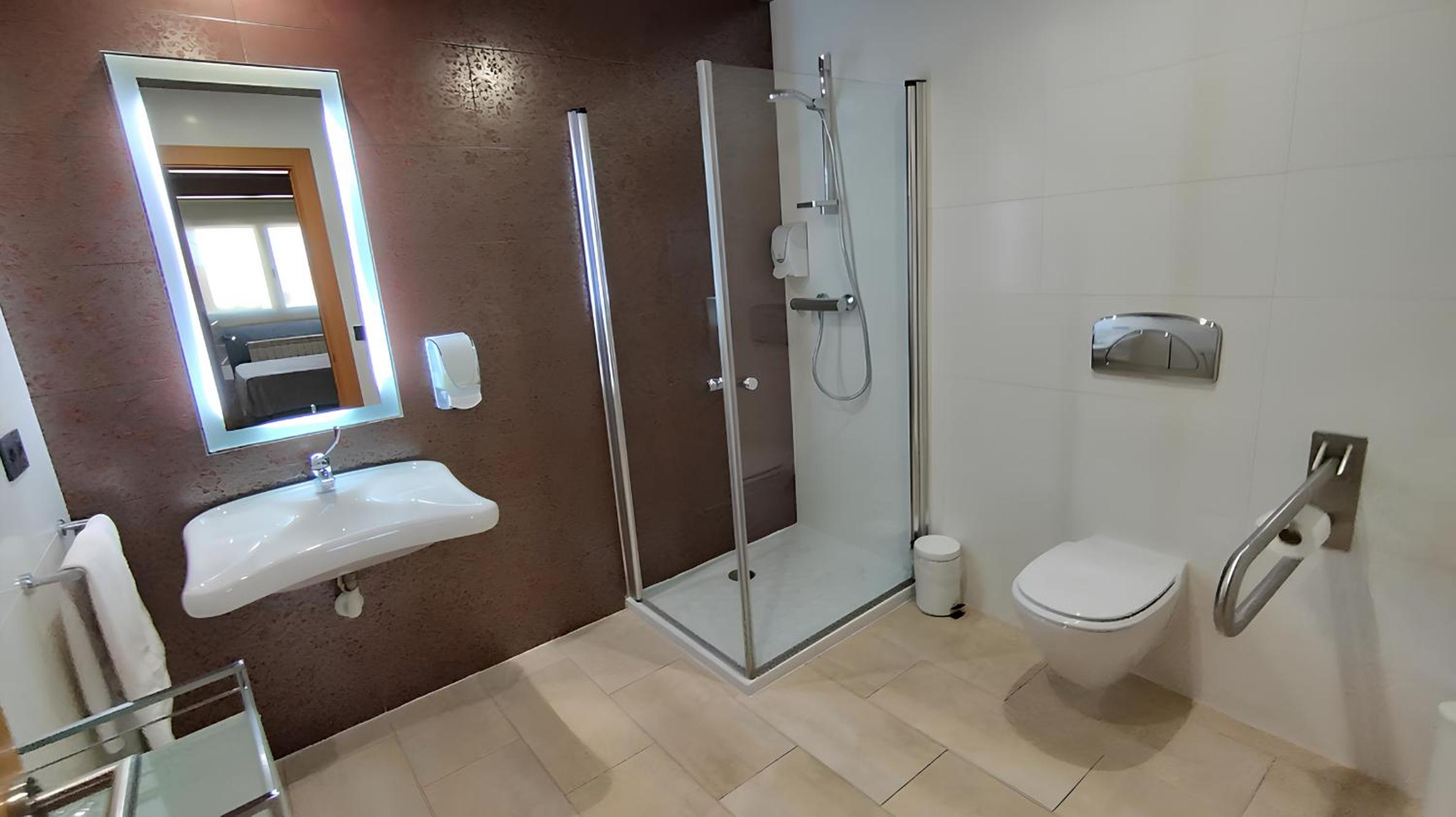 Apartahotel Comforsuite