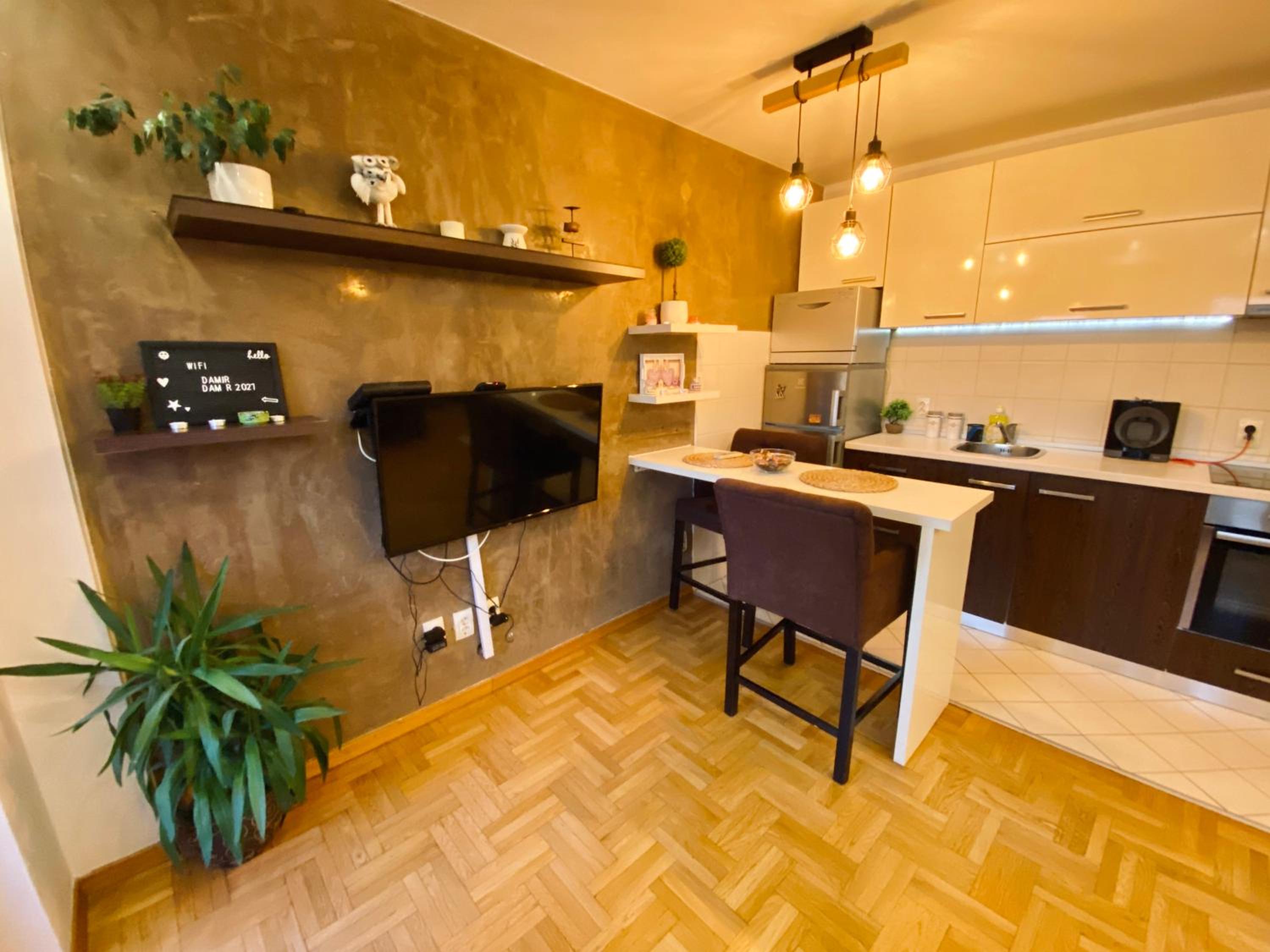 Apartman ANN view 3