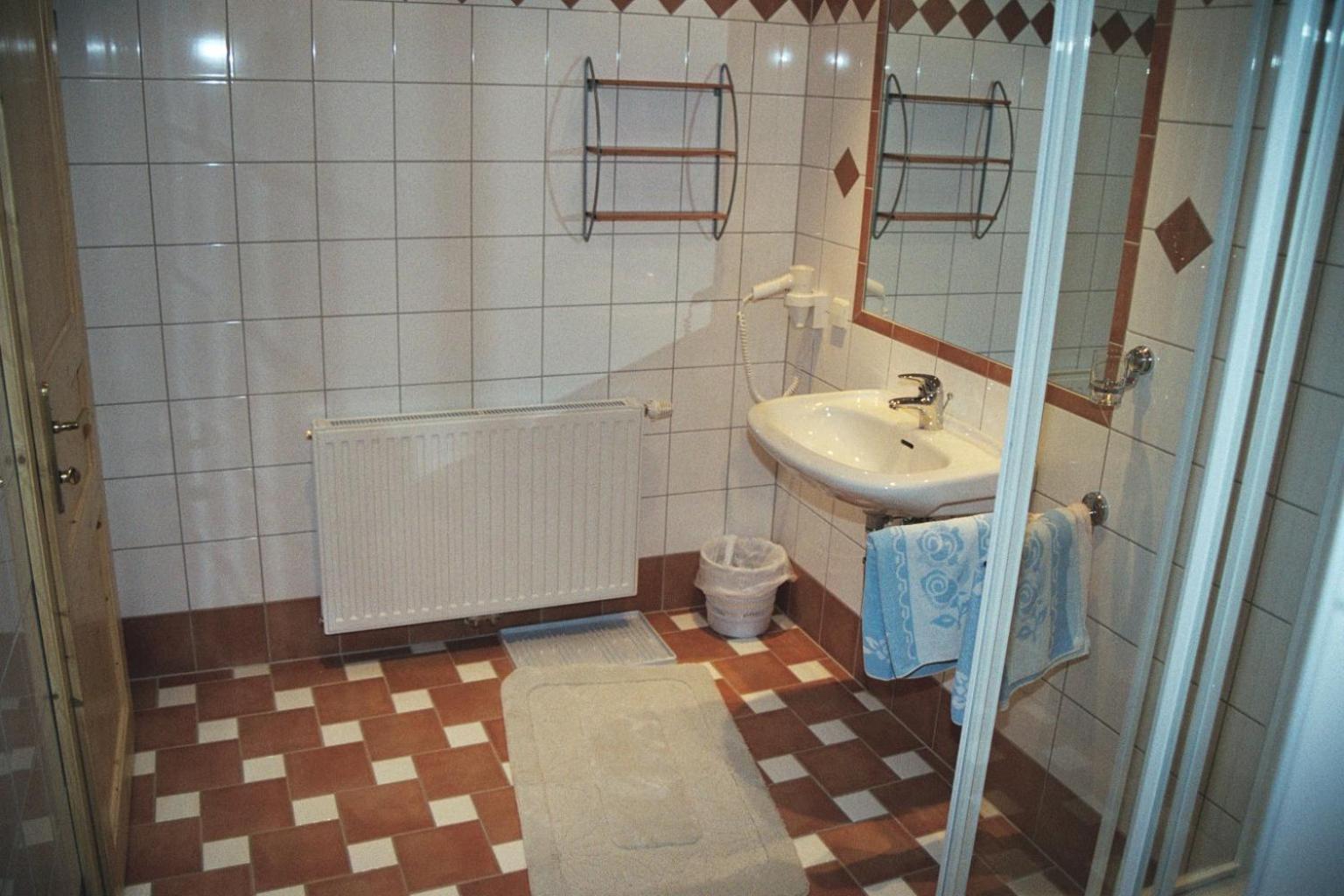 Bergführerhaus