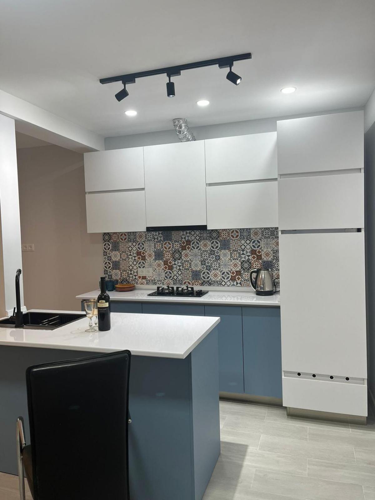 Apartment Fumfula